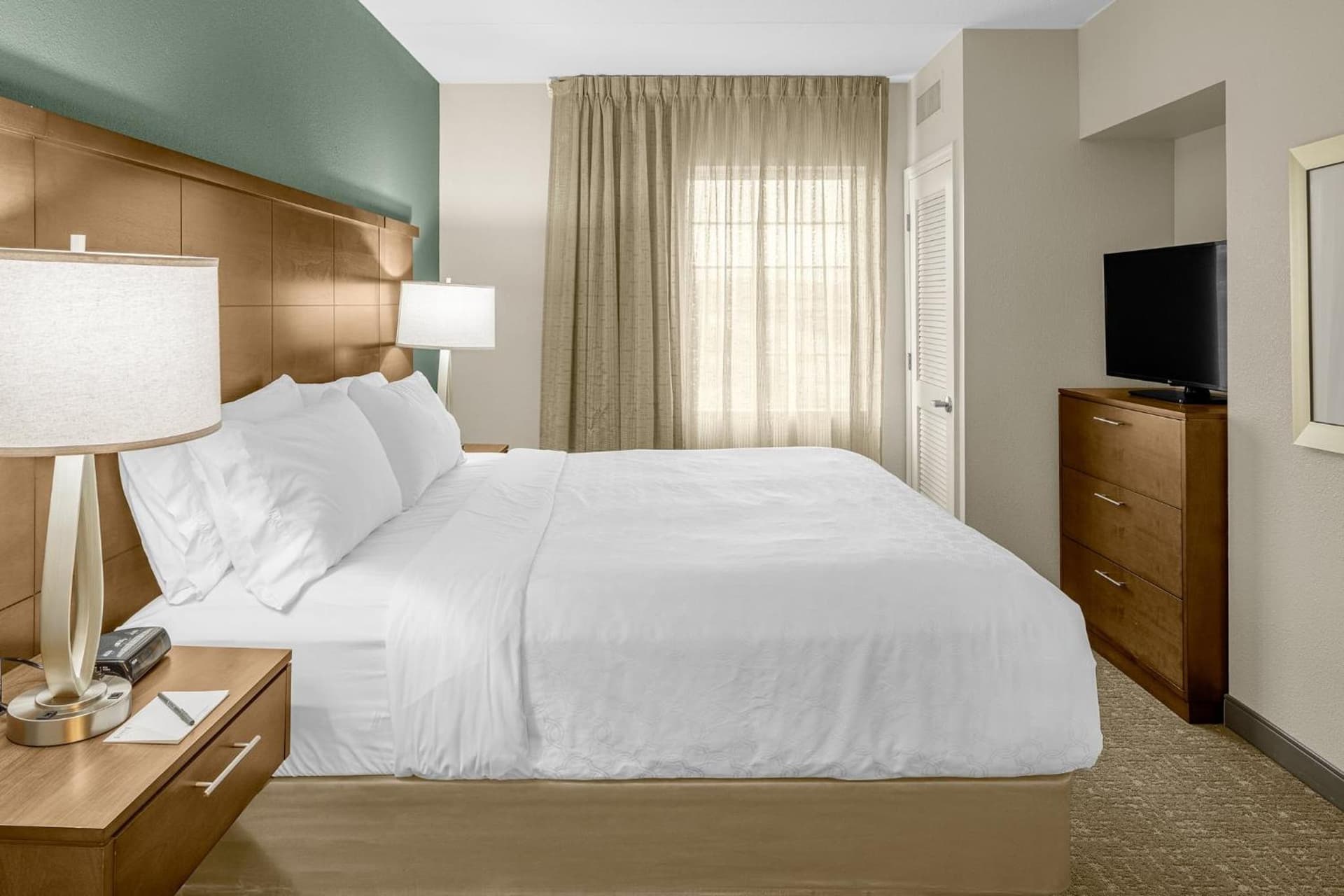 Staybridge Suites Chattanooga-Hamilton Place by IHG gallery photo in Chattanooga, TN — image 21