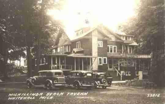 Michillinda Lodge Resort gallery photo in Whitehall, MI — image 137