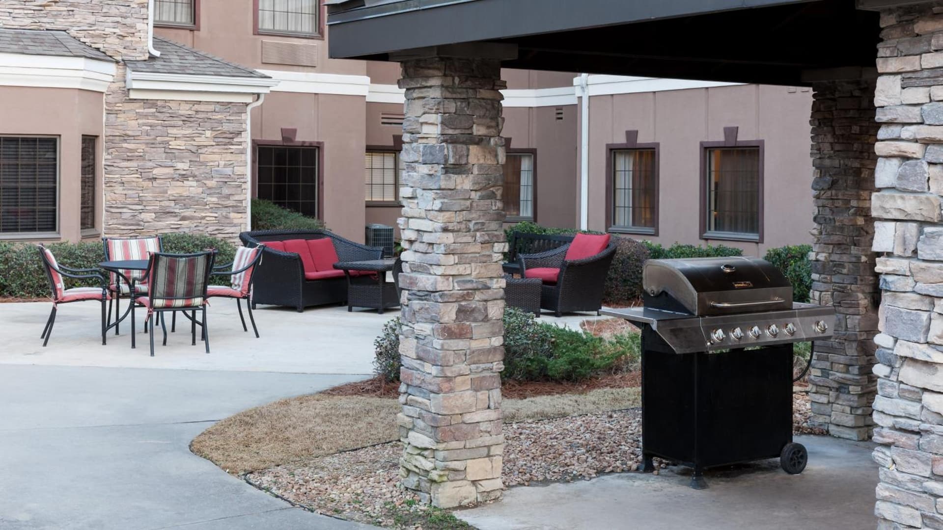 Staybridge Suites Jackson by IHG gallery photo in Ridgeland, MS — image 56
