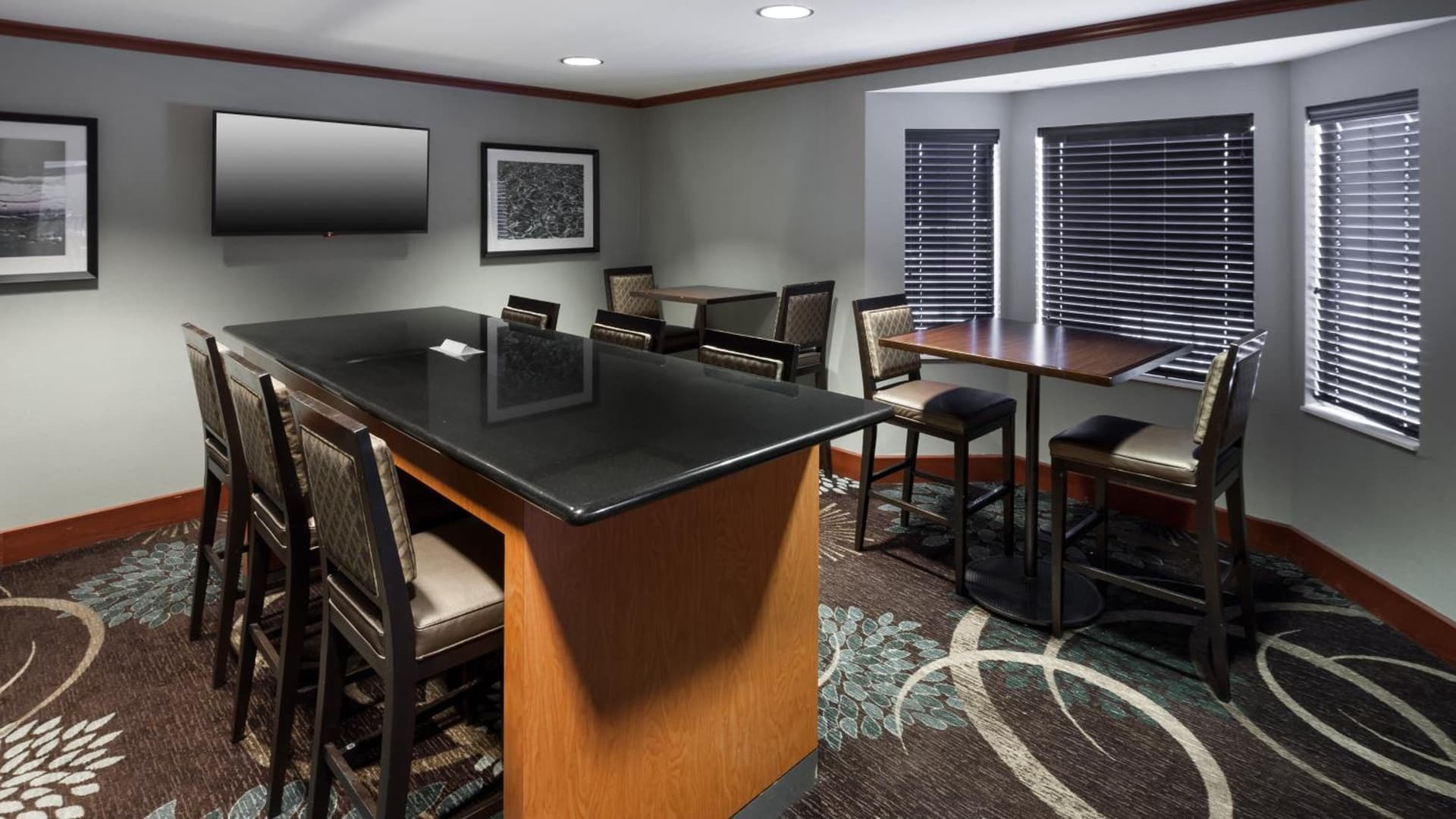 Staybridge Suites Jackson by IHG gallery photo in Ridgeland, MS — image 6