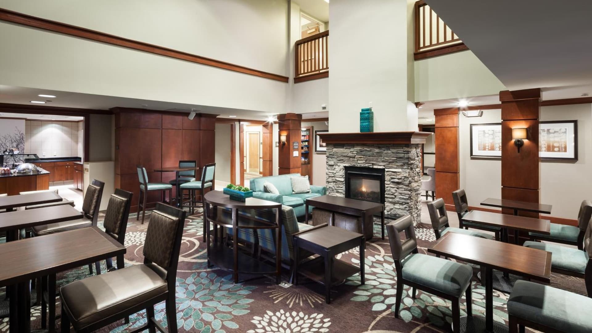 Staybridge Suites Jackson by IHG gallery photo in Ridgeland, MS — image 70