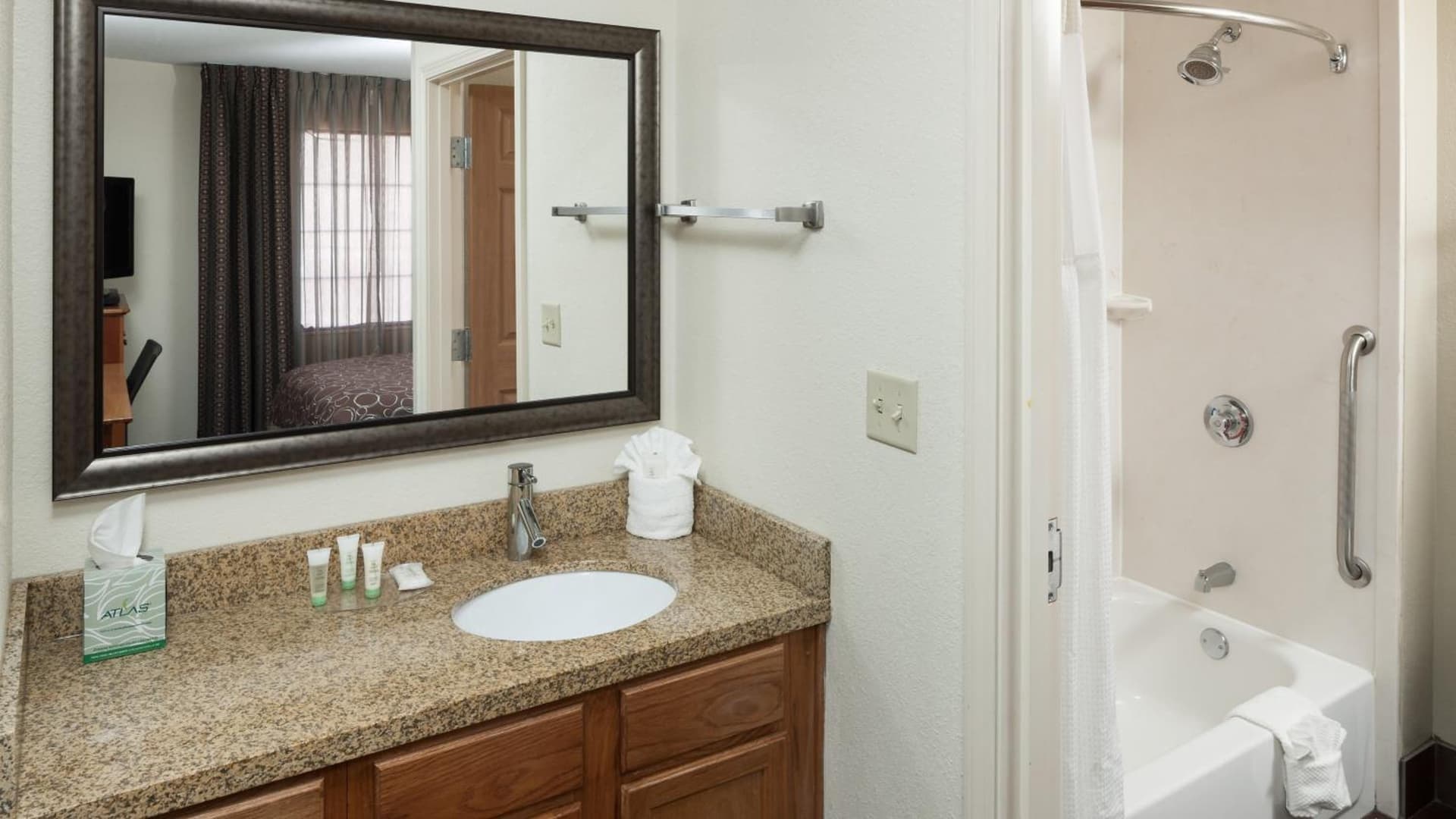 Staybridge Suites Jackson by IHG gallery photo in Ridgeland, MS — image 48