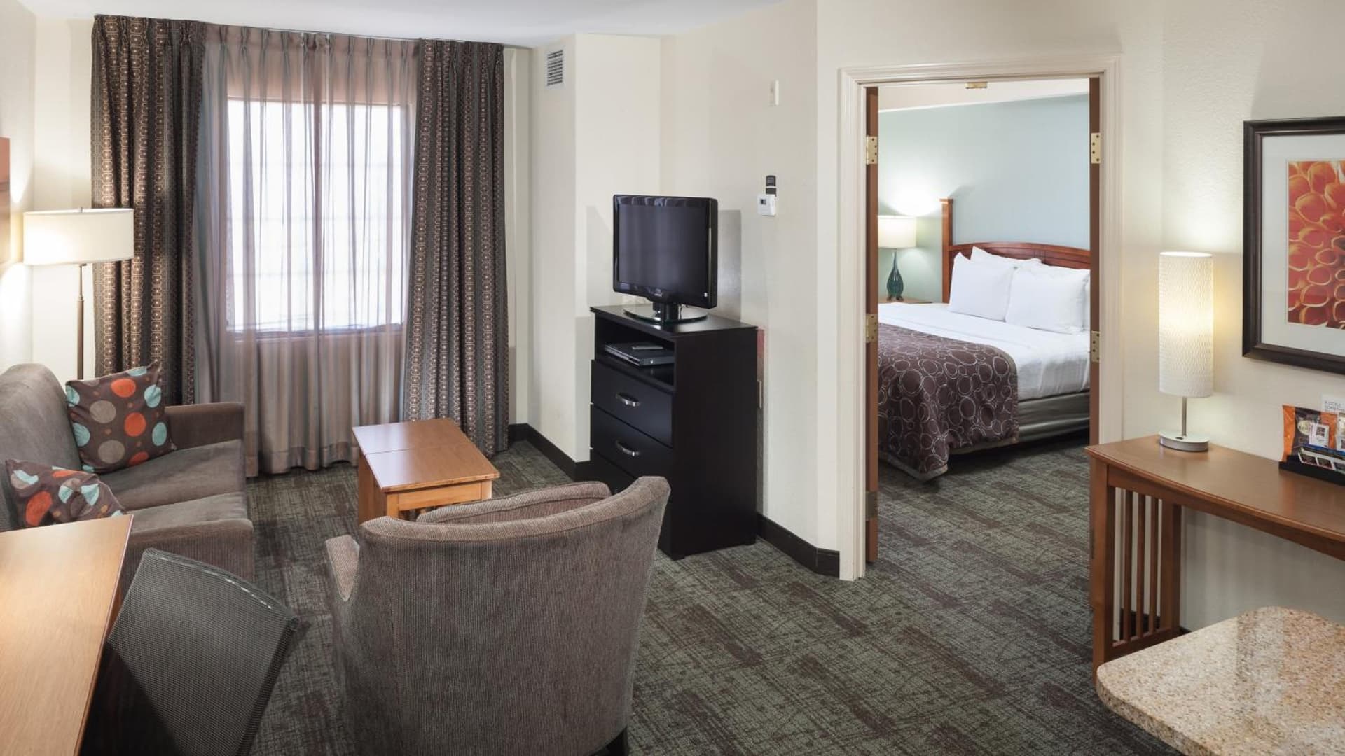 Staybridge Suites Jackson by IHG gallery photo in Ridgeland, MS — image 28