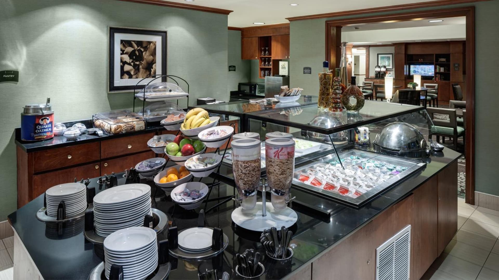Staybridge Suites Jackson by IHG gallery photo in Ridgeland, MS — image 68