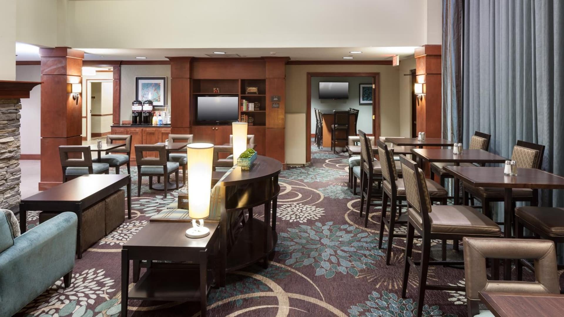 Staybridge Suites Jackson by IHG gallery photo in Ridgeland, MS — image 75