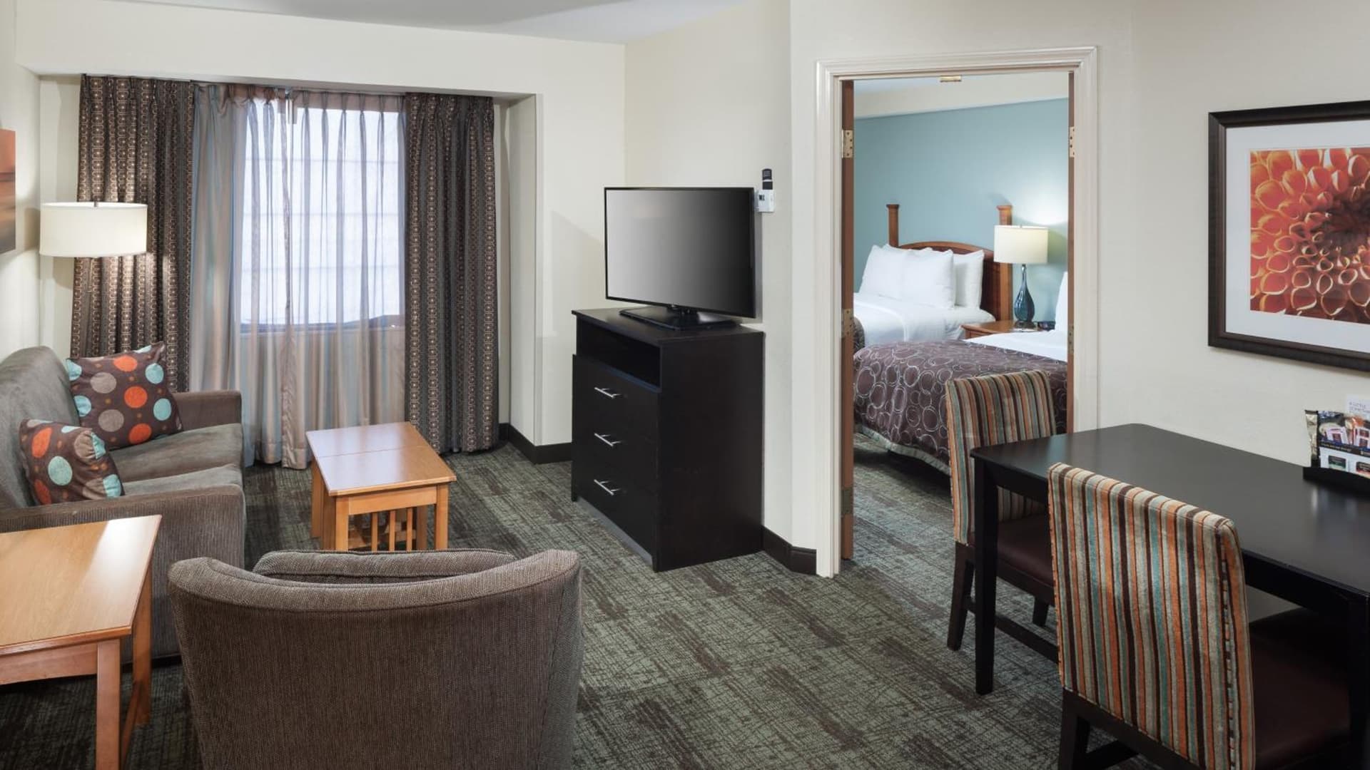 Staybridge Suites Jackson by IHG gallery photo in Ridgeland, MS — image 12