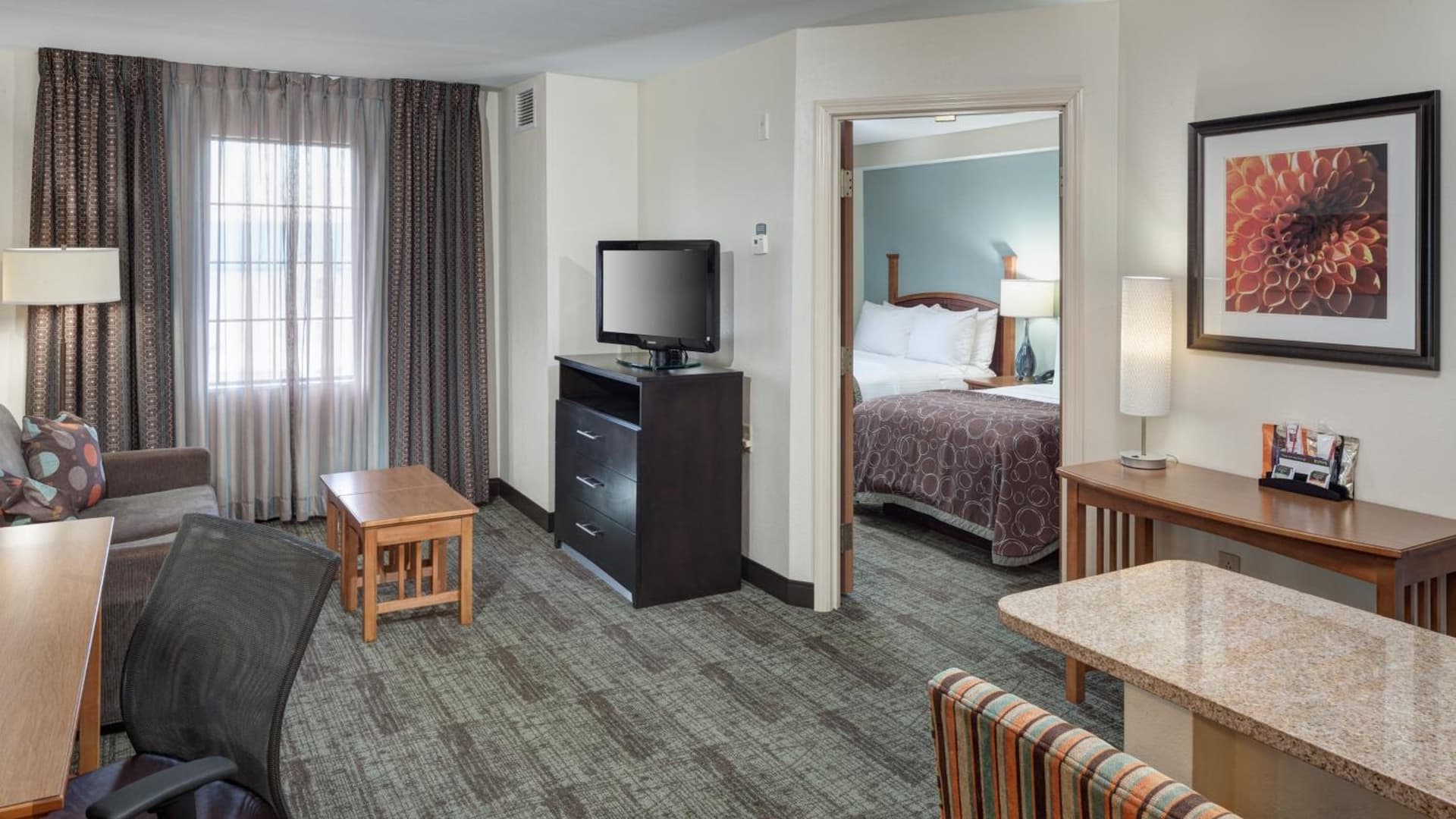 Staybridge Suites Jackson by IHG gallery photo in Ridgeland, MS — image 29