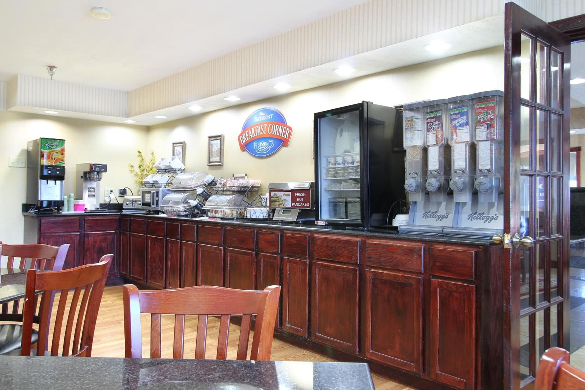 Baymont by Wyndham Muskegon gallery photo in Muskegon, MI — image 34