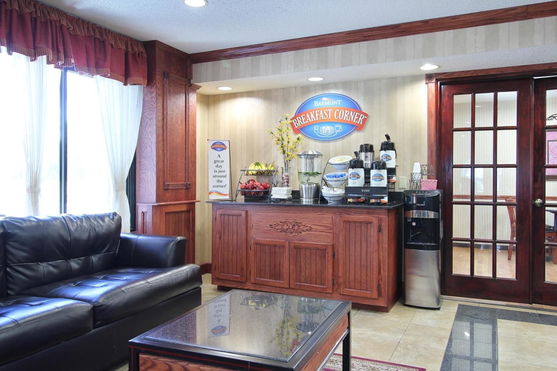 Baymont by Wyndham Muskegon gallery photo in Muskegon, MI — image 24