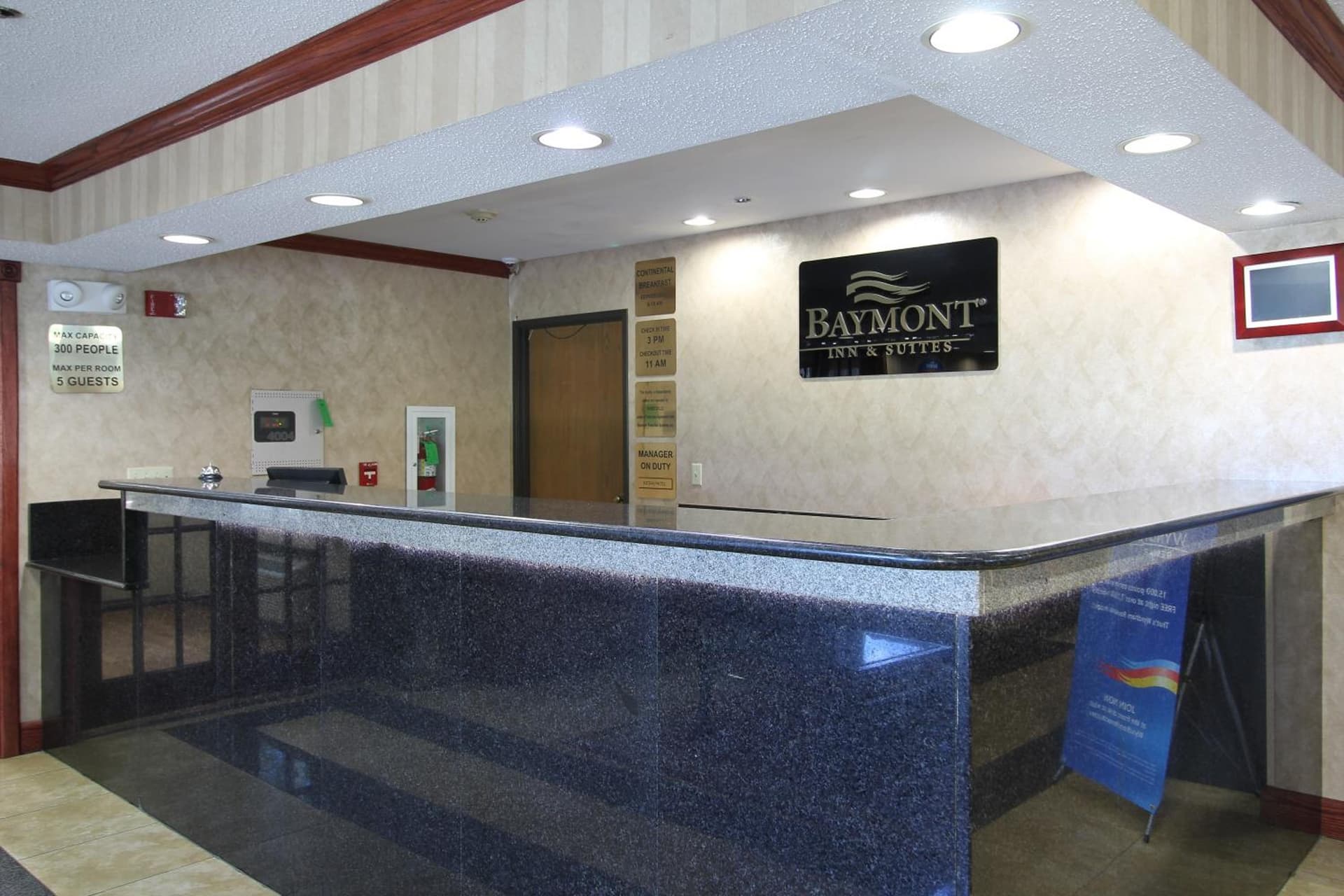 Baymont by Wyndham Muskegon gallery photo in Muskegon, MI — image 11