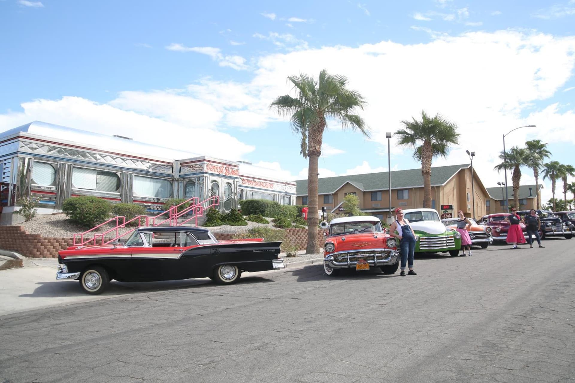 Travelodge by Wyndham Yuma gallery photo in Yuma, AZ — image 9