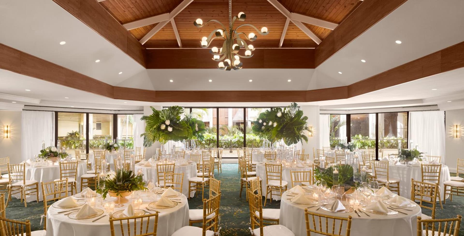Mayfair House Hotel & Garden gallery photo in Miami, FL — image 63