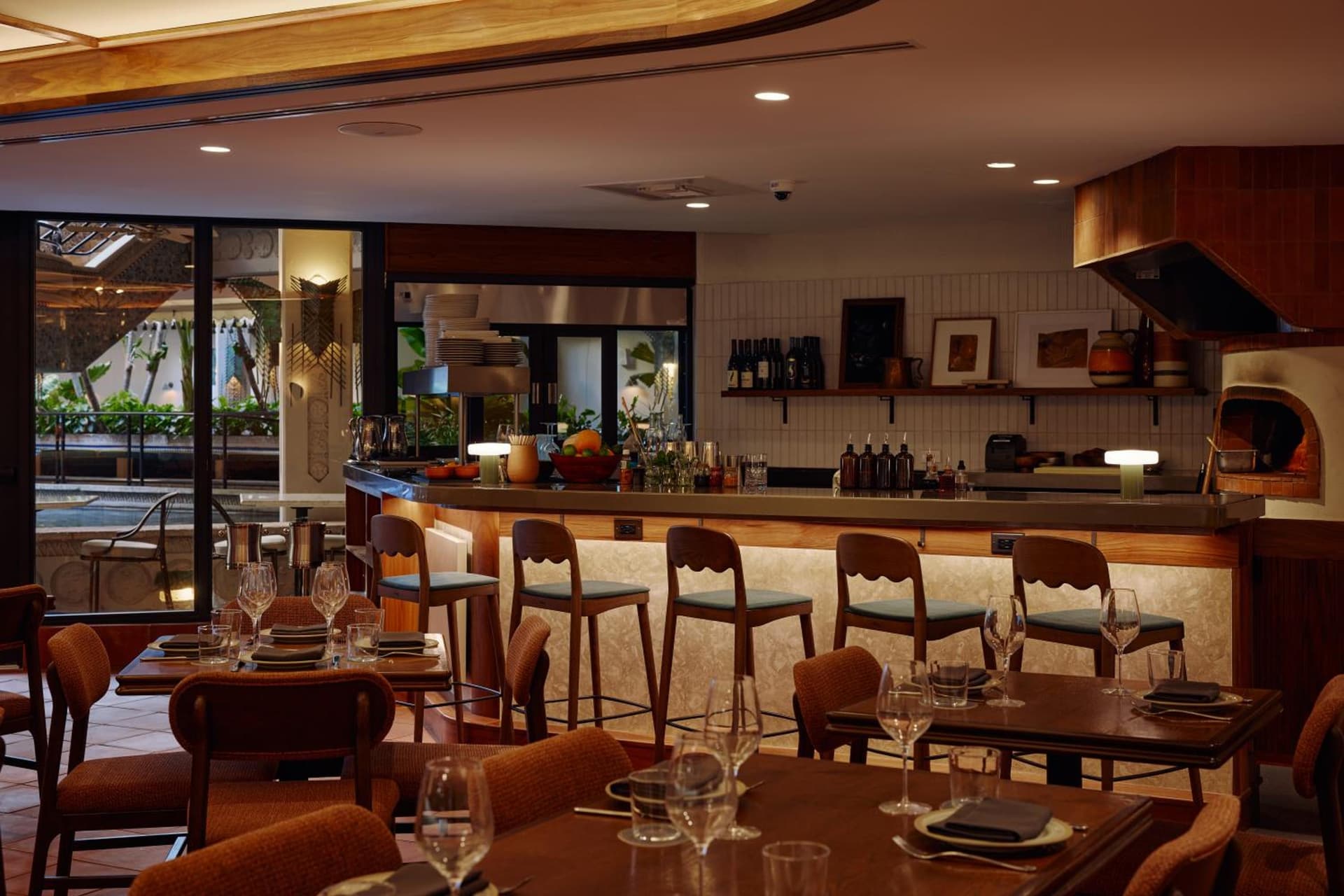 Mayfair House Hotel & Garden gallery photo in Miami, FL — image 27