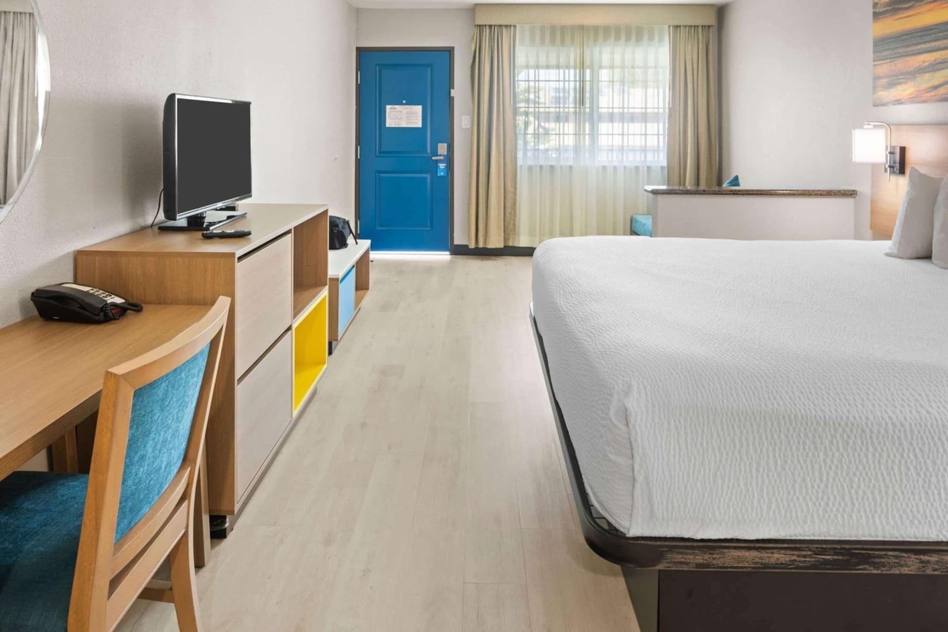 Days Inn by Wyndham San Diego-East/El Cajon gallery photo in El Cajon, CA — image 6