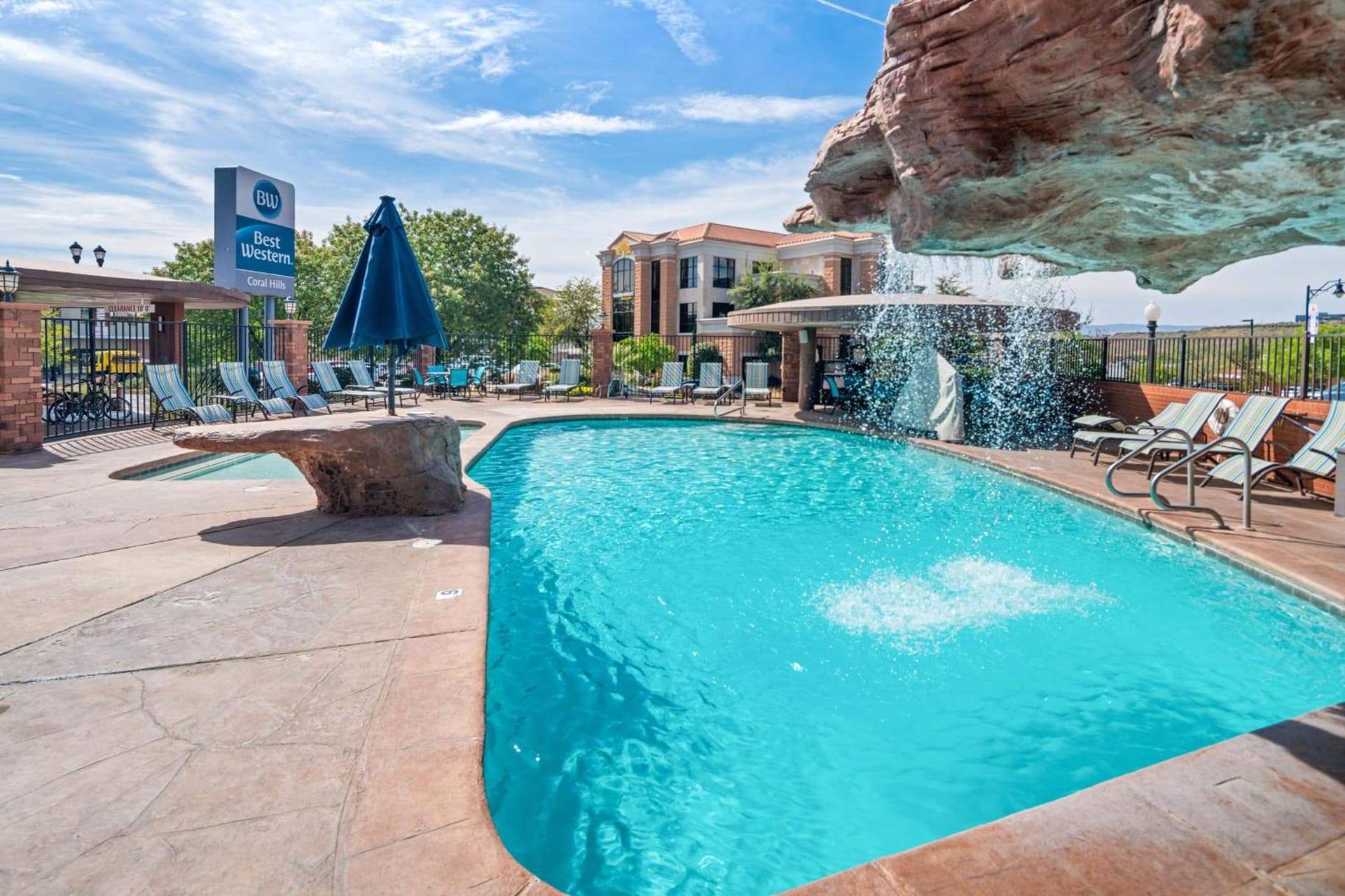 Best Western Coral Hills gallery photo in St. George, UT — image 52