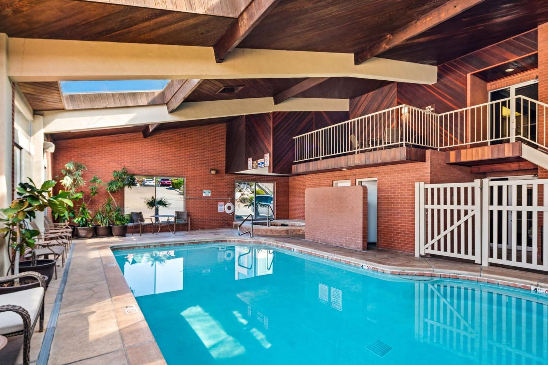Best Western Coral Hills gallery photo in St. George, UT — image 40