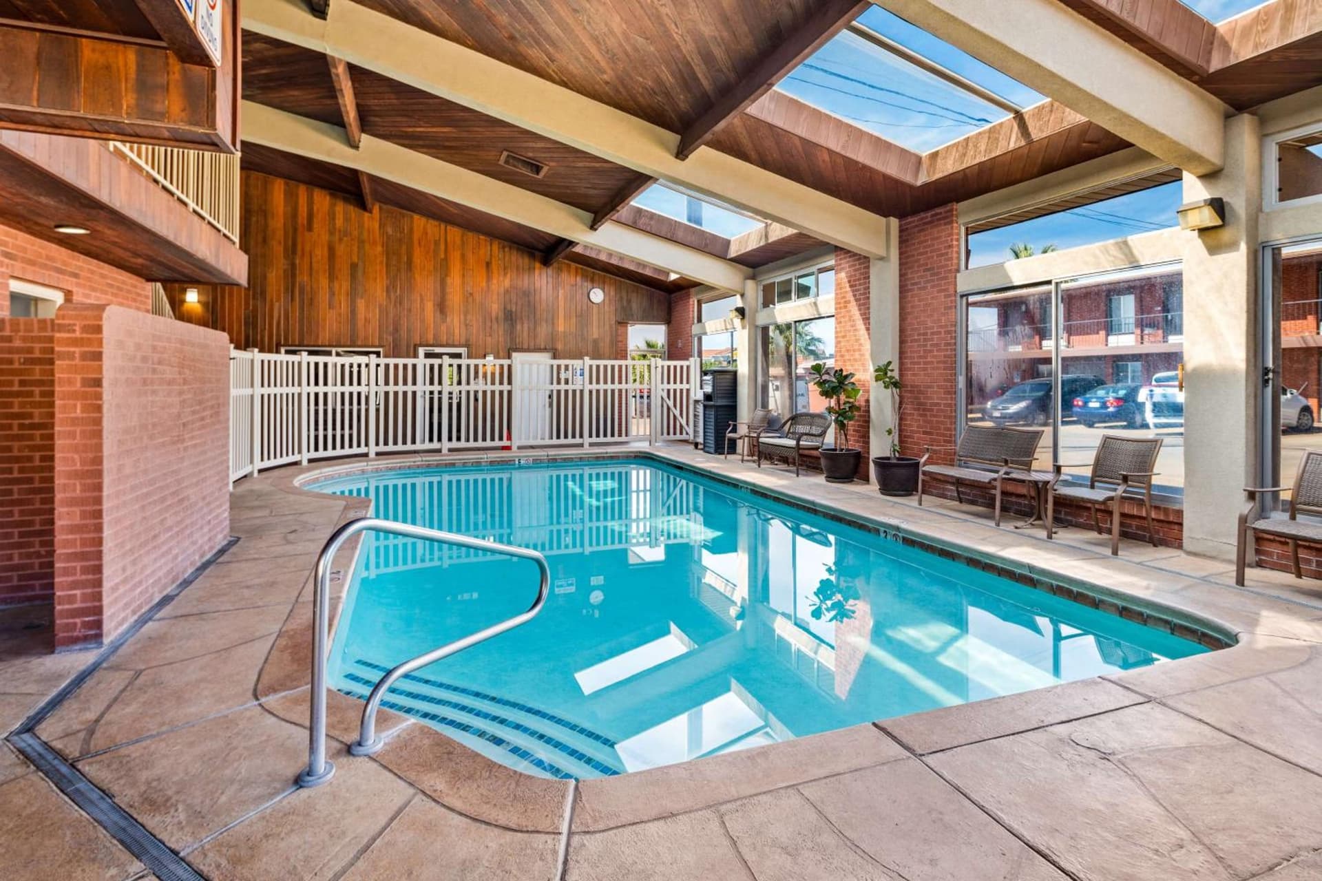 Best Western Coral Hills gallery photo in St. George, UT — image 51