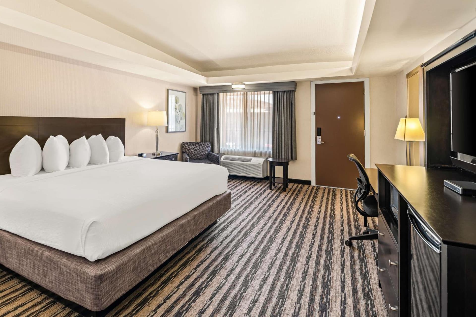 Best Western Coral Hills gallery photo in St. George, UT — image 4