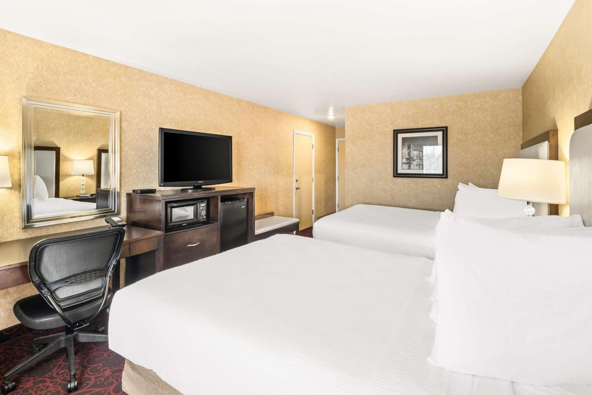 Best Western Coral Hills gallery photo in St. George, UT — image 42
