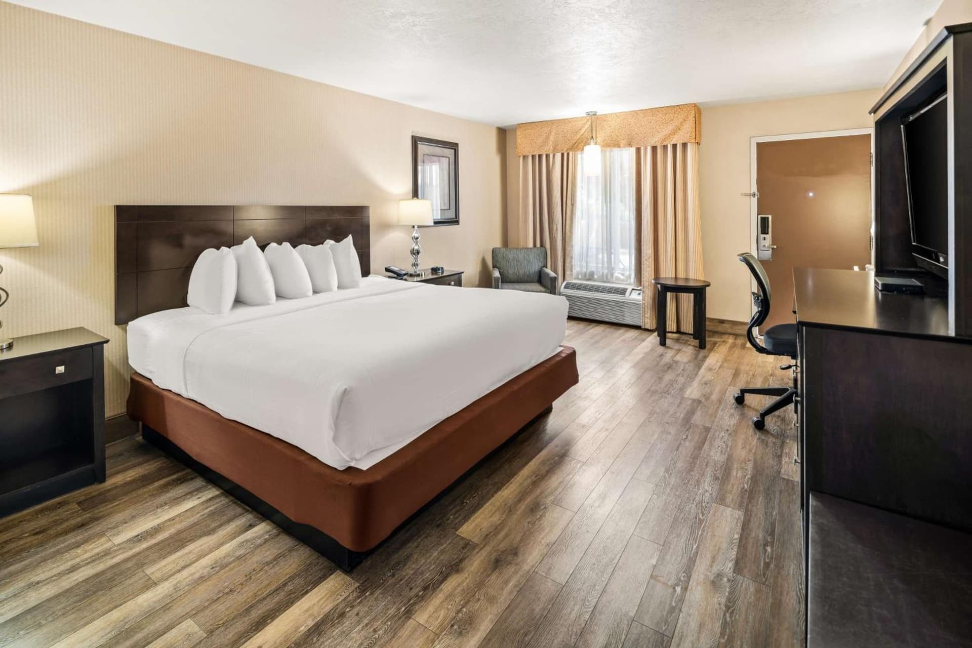 Best Western Coral Hills gallery photo in St. George, UT — image 20