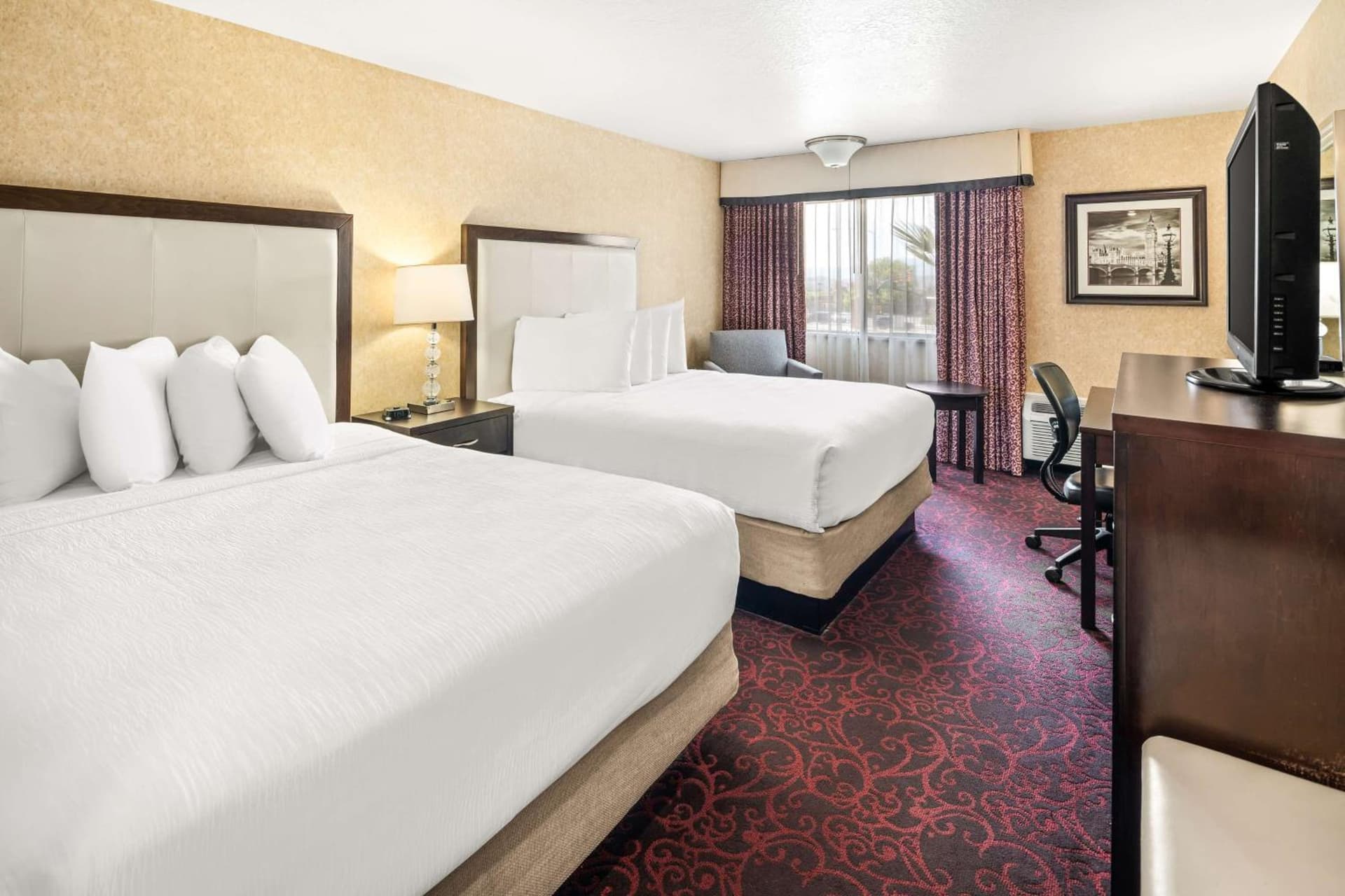 Best Western Coral Hills gallery photo in St. George, UT — image 35