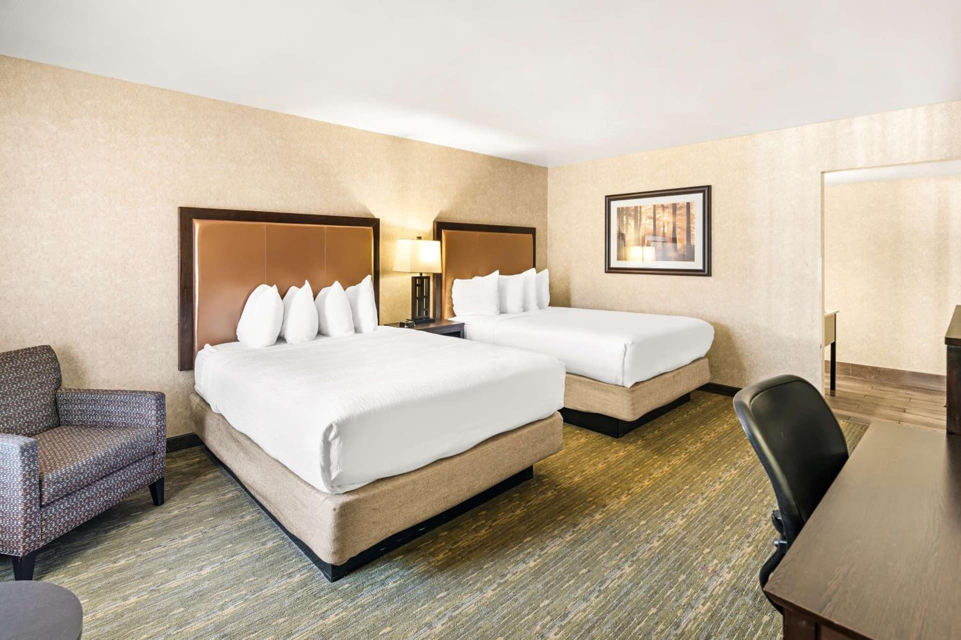 Best Western Coral Hills gallery photo in St. George, UT — image 32