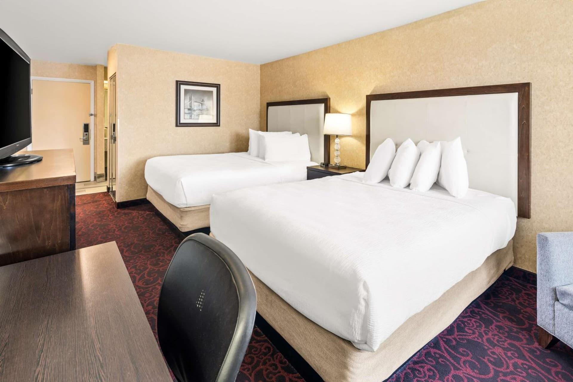 Best Western Coral Hills gallery photo in St. George, UT — image 38