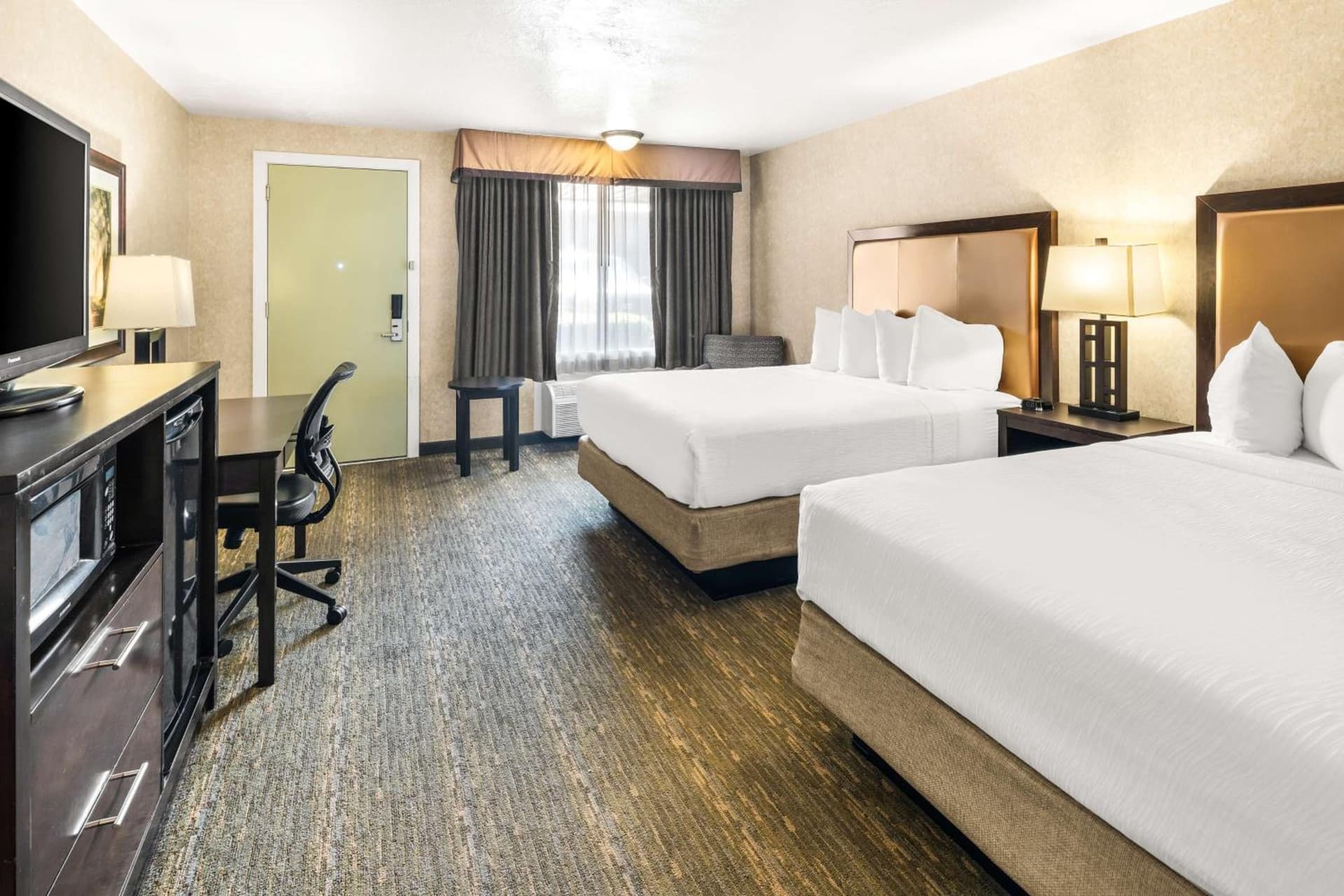 Best Western Coral Hills gallery photo in St. George, UT — image 47