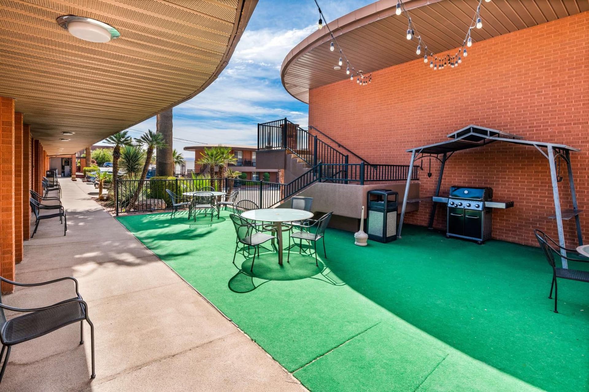 Best Western Coral Hills gallery photo in St. George, UT — image 49