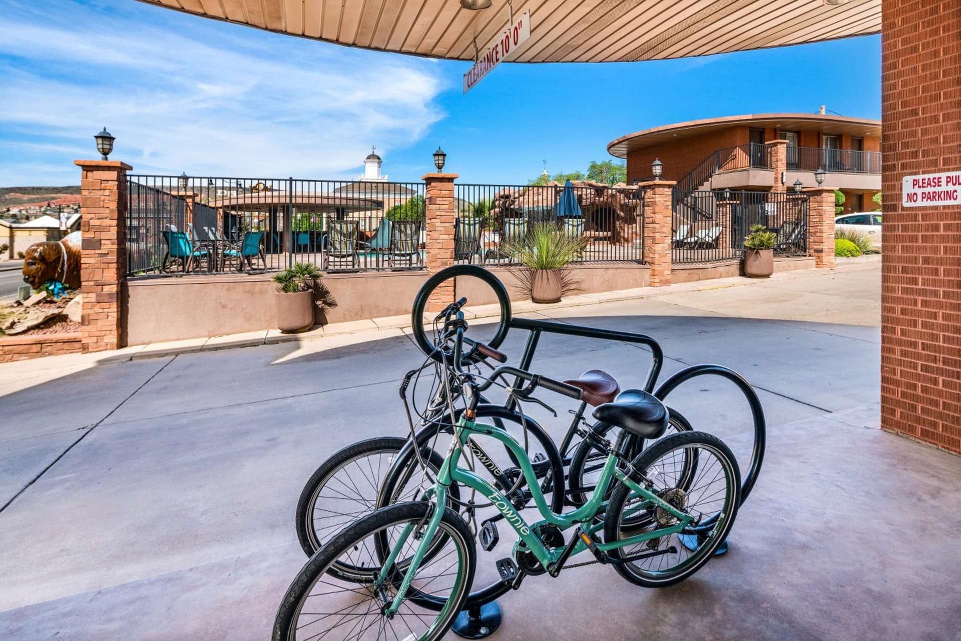 Best Western Coral Hills gallery photo in St. George, UT — image 23