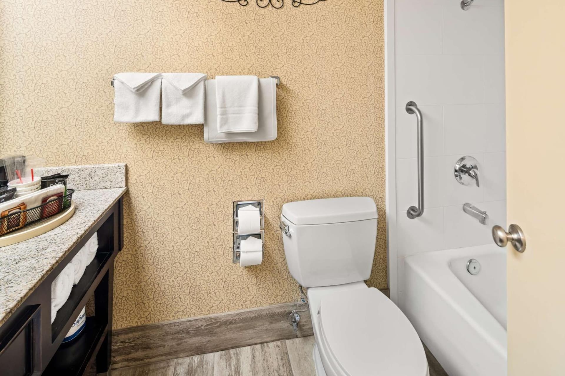 Best Western Coral Hills gallery photo in St. George, UT — image 43