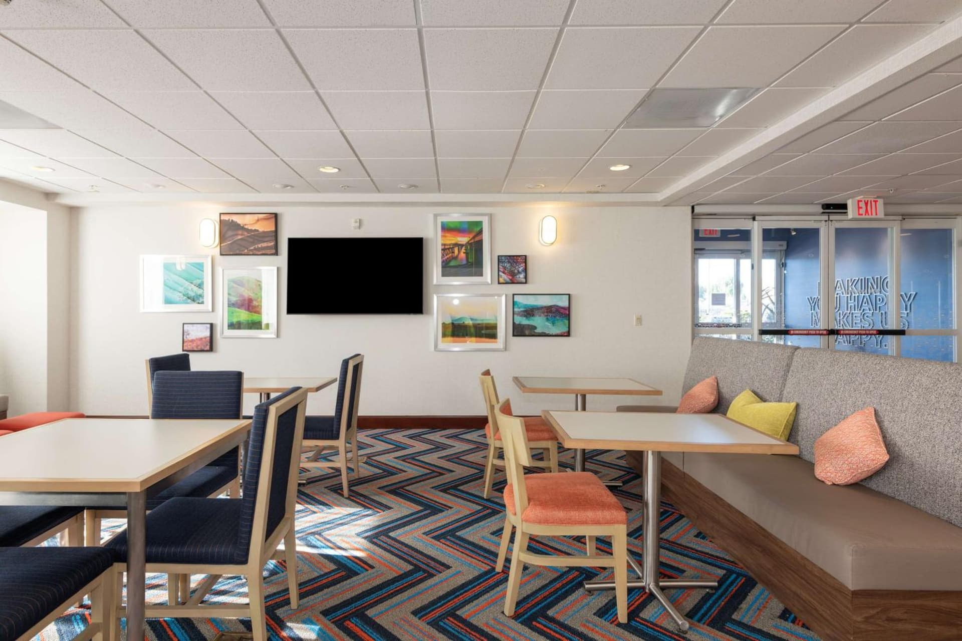 Hampton Inn & Suites Pittsburg gallery photo in Pittsburg, CA — image 23
