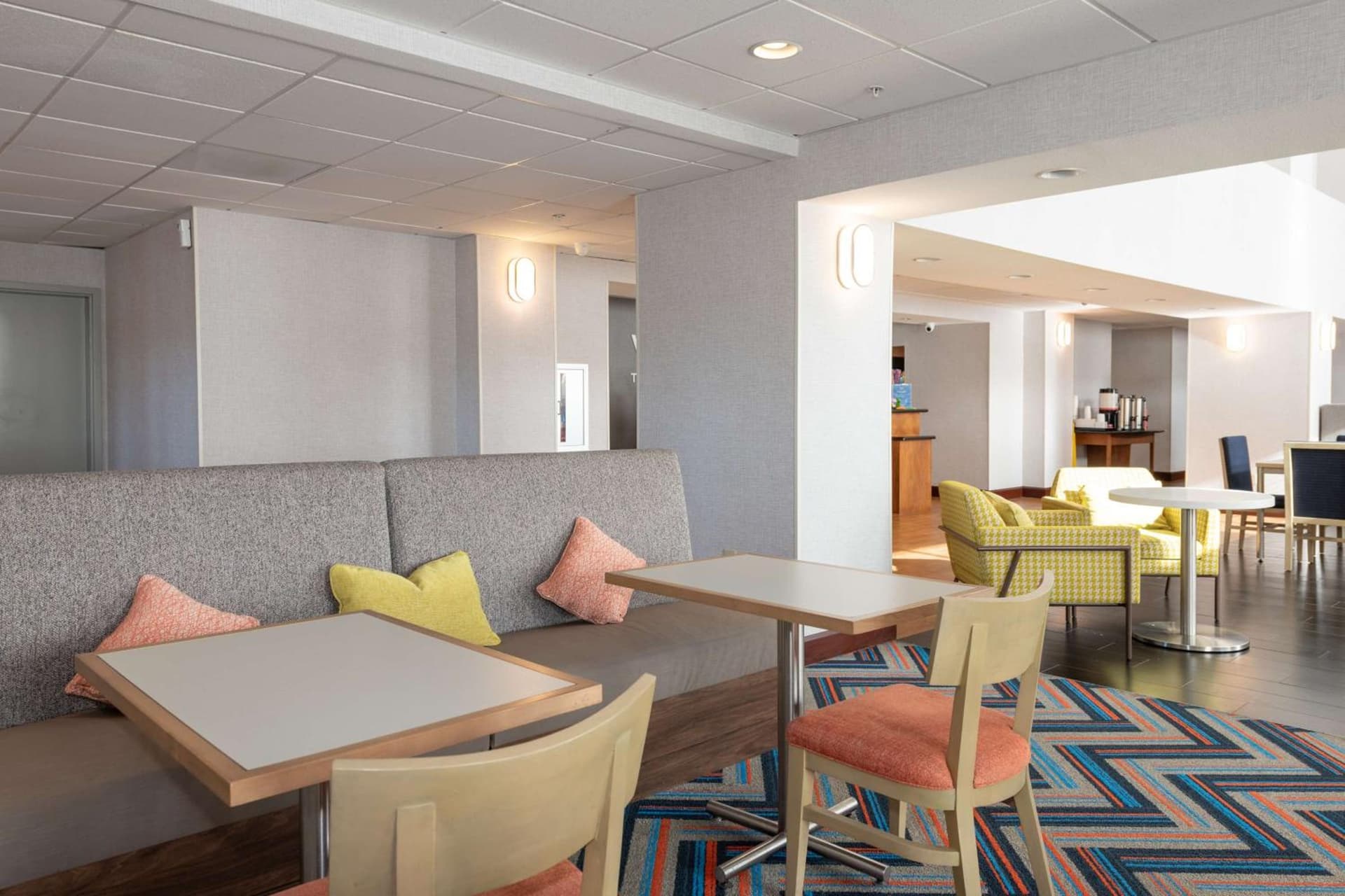 Hampton Inn & Suites Pittsburg gallery photo in Pittsburg, CA — image 60
