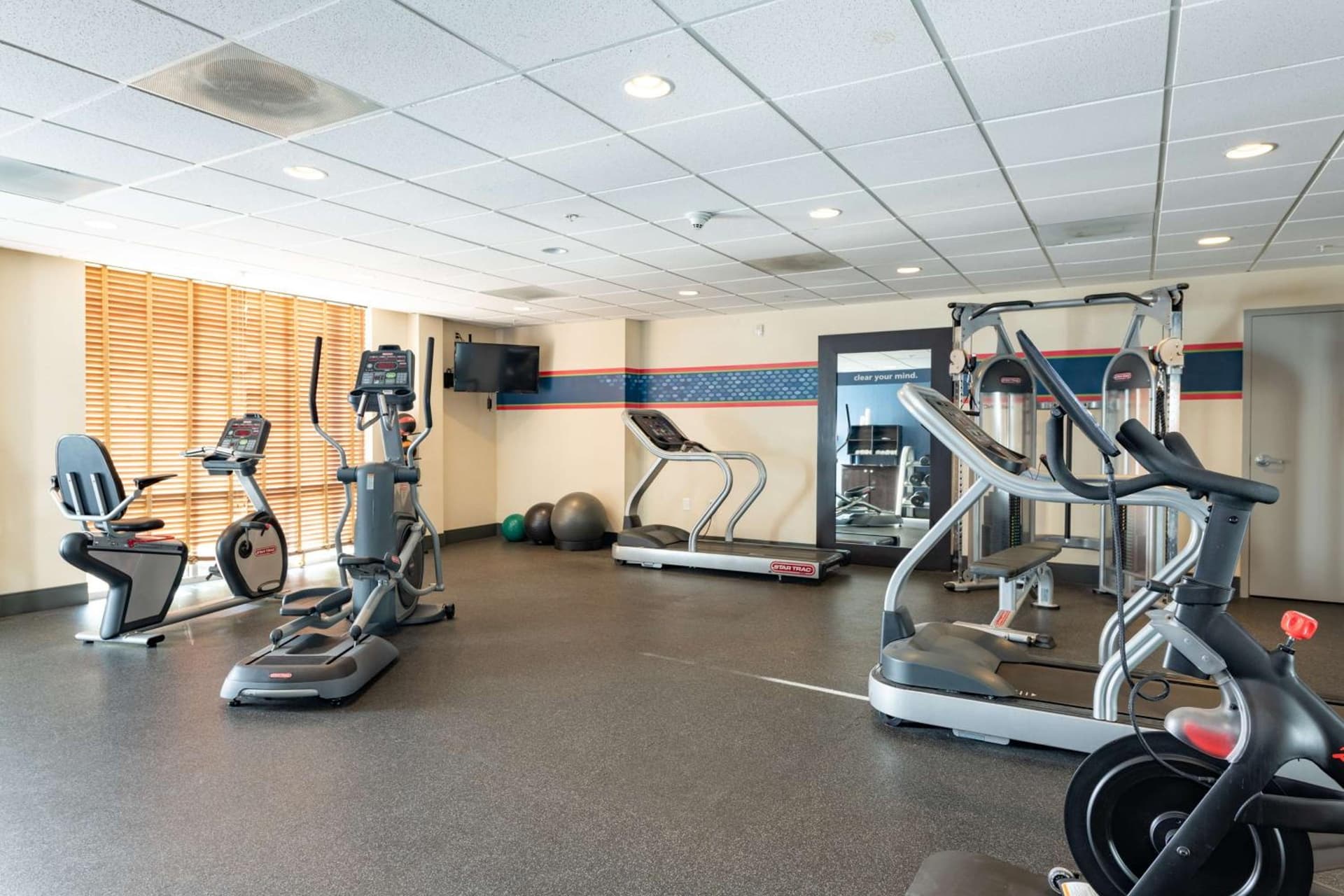 Hampton Inn & Suites Pittsburg gallery photo in Pittsburg, CA — image 40