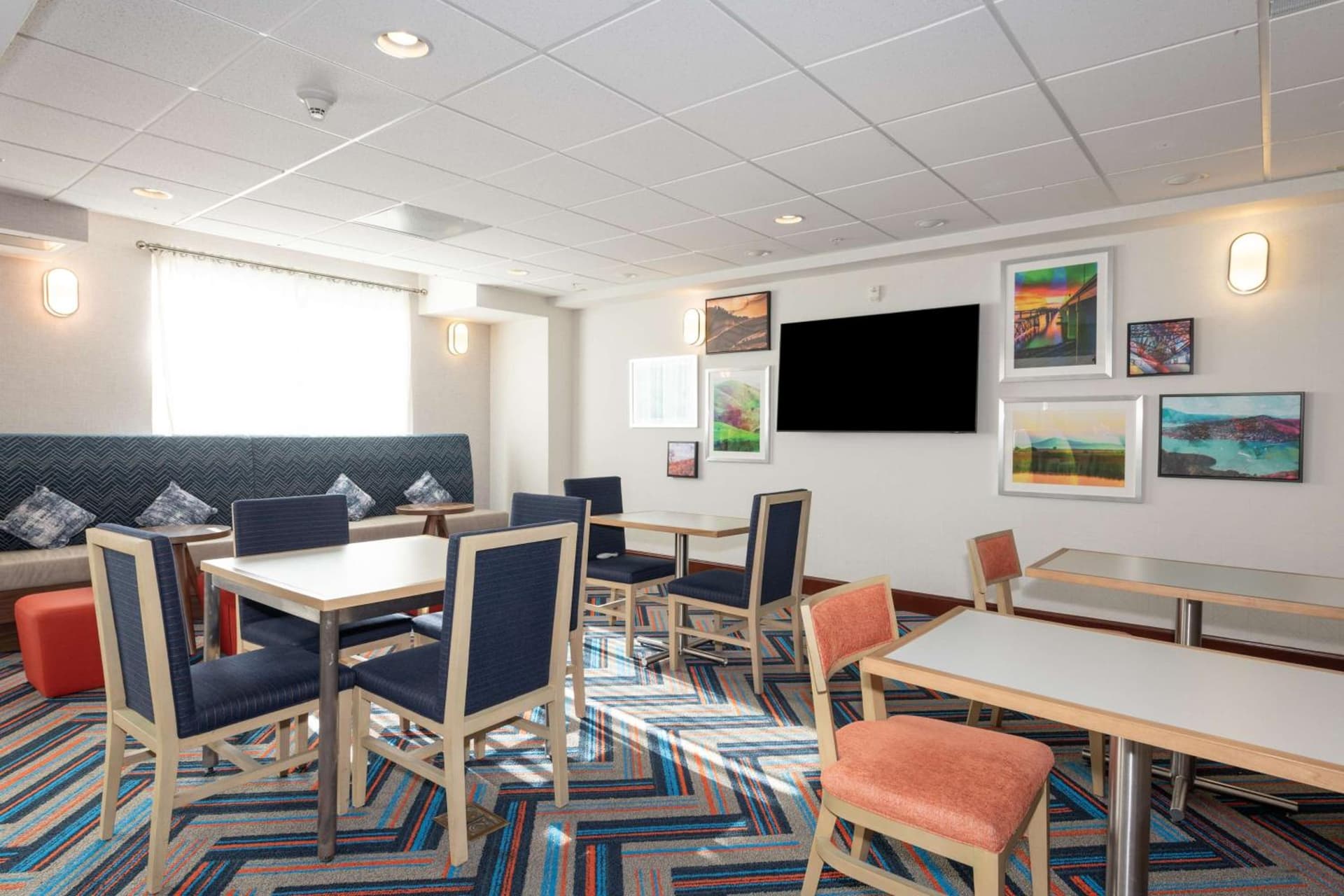 Hampton Inn & Suites Pittsburg gallery photo in Pittsburg, CA — image 54