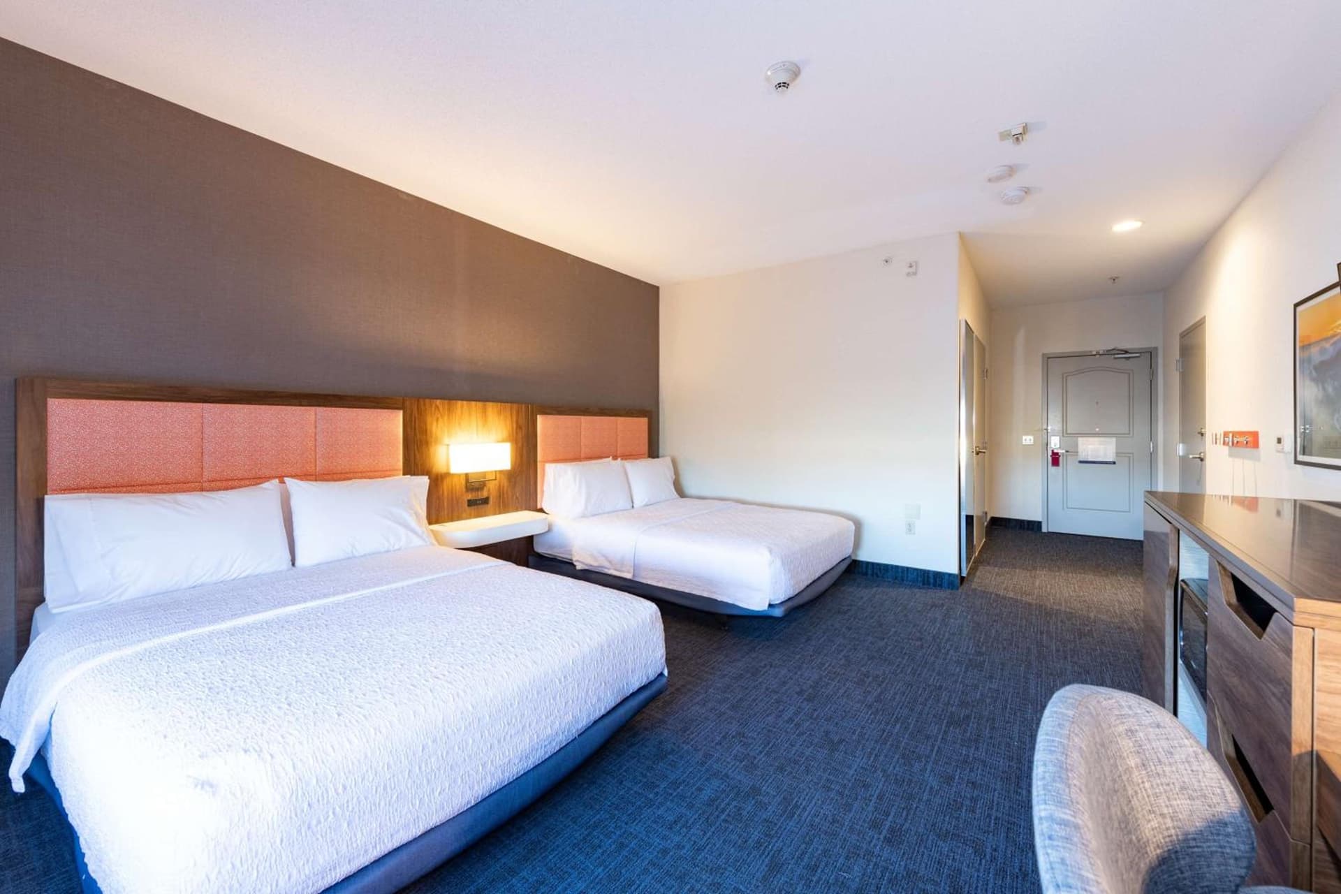 Hampton Inn & Suites Pittsburg gallery photo in Pittsburg, CA — image 68