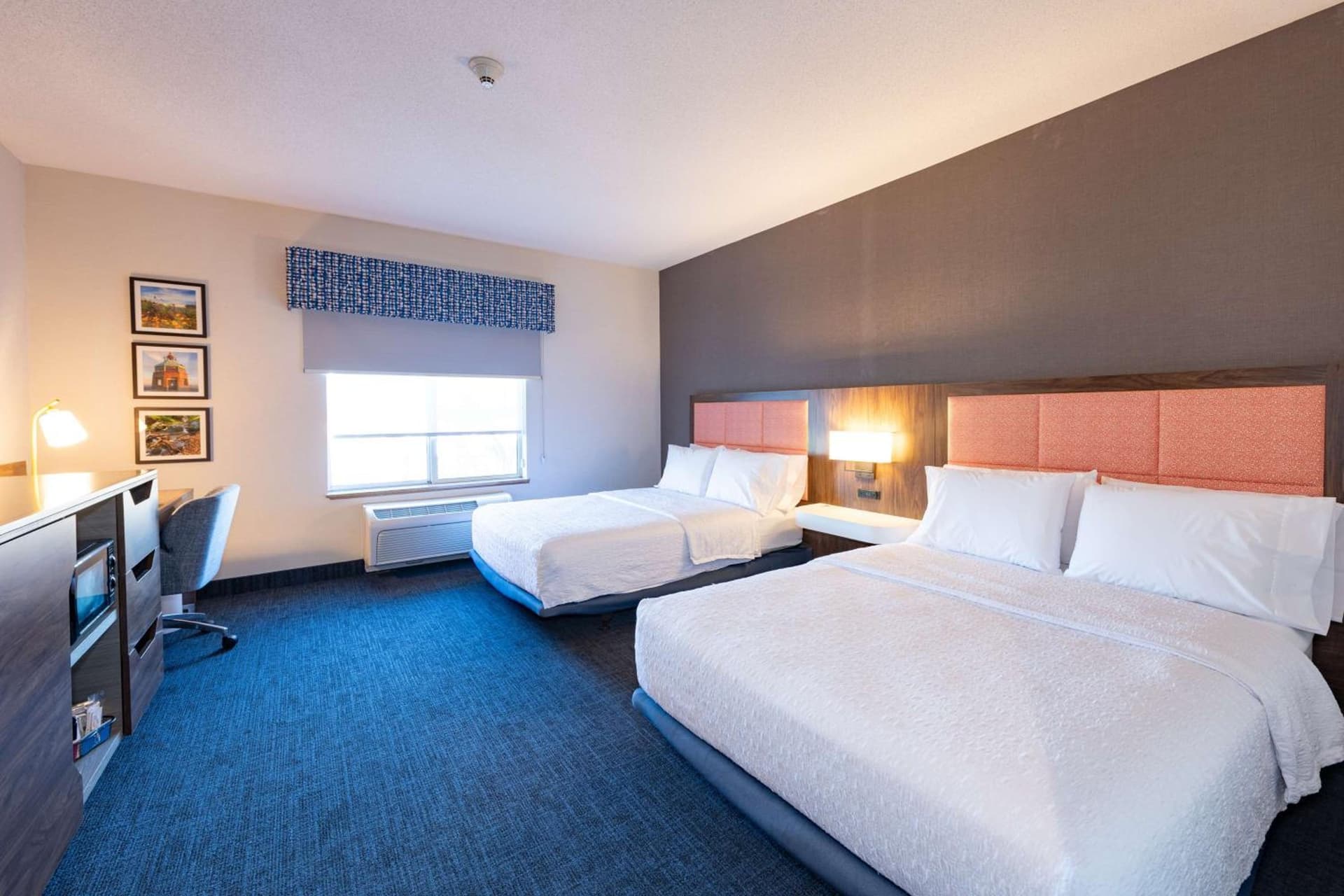 Hampton Inn & Suites Pittsburg gallery photo in Pittsburg, CA — image 67