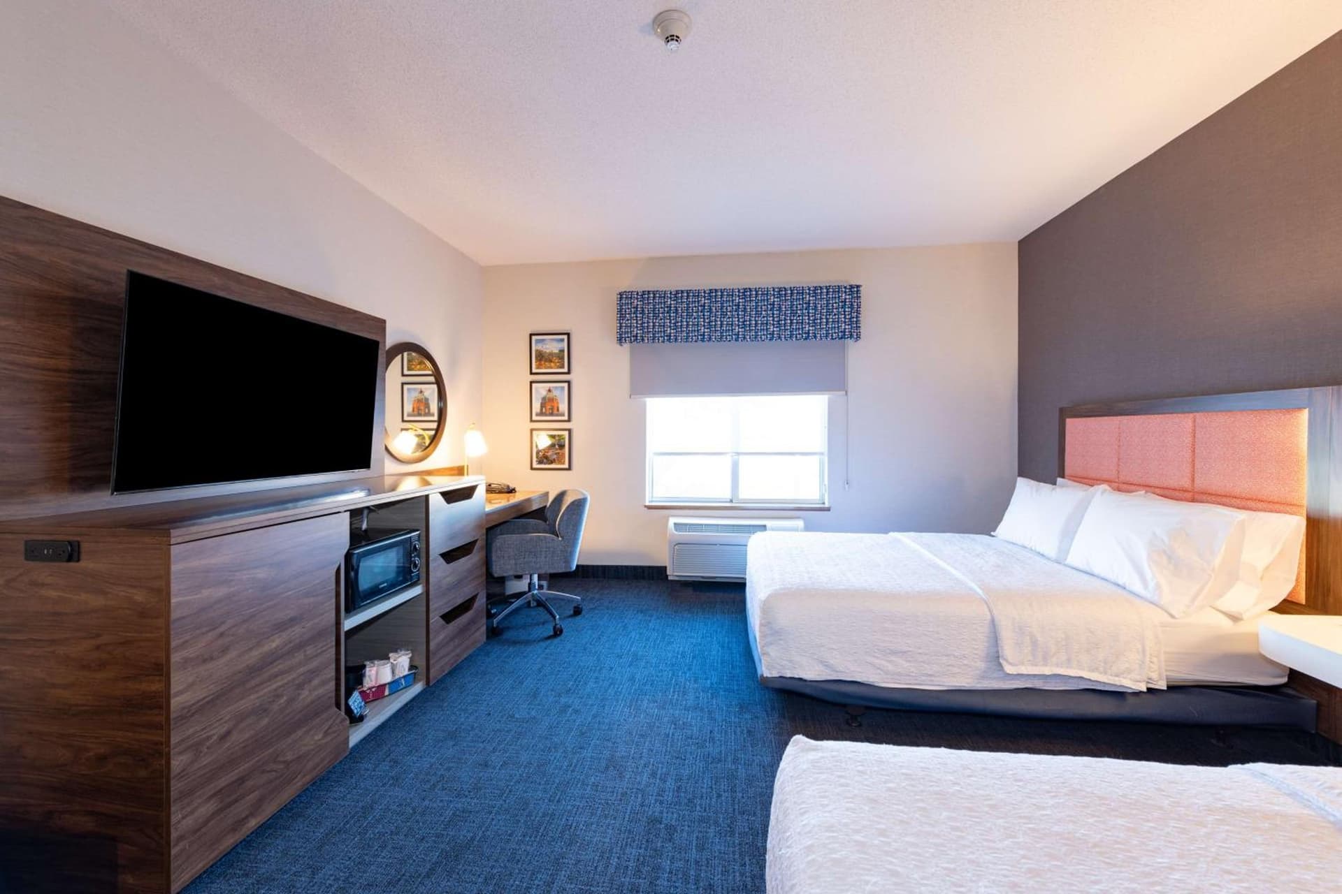 Hampton Inn & Suites Pittsburg gallery photo in Pittsburg, CA — image 25