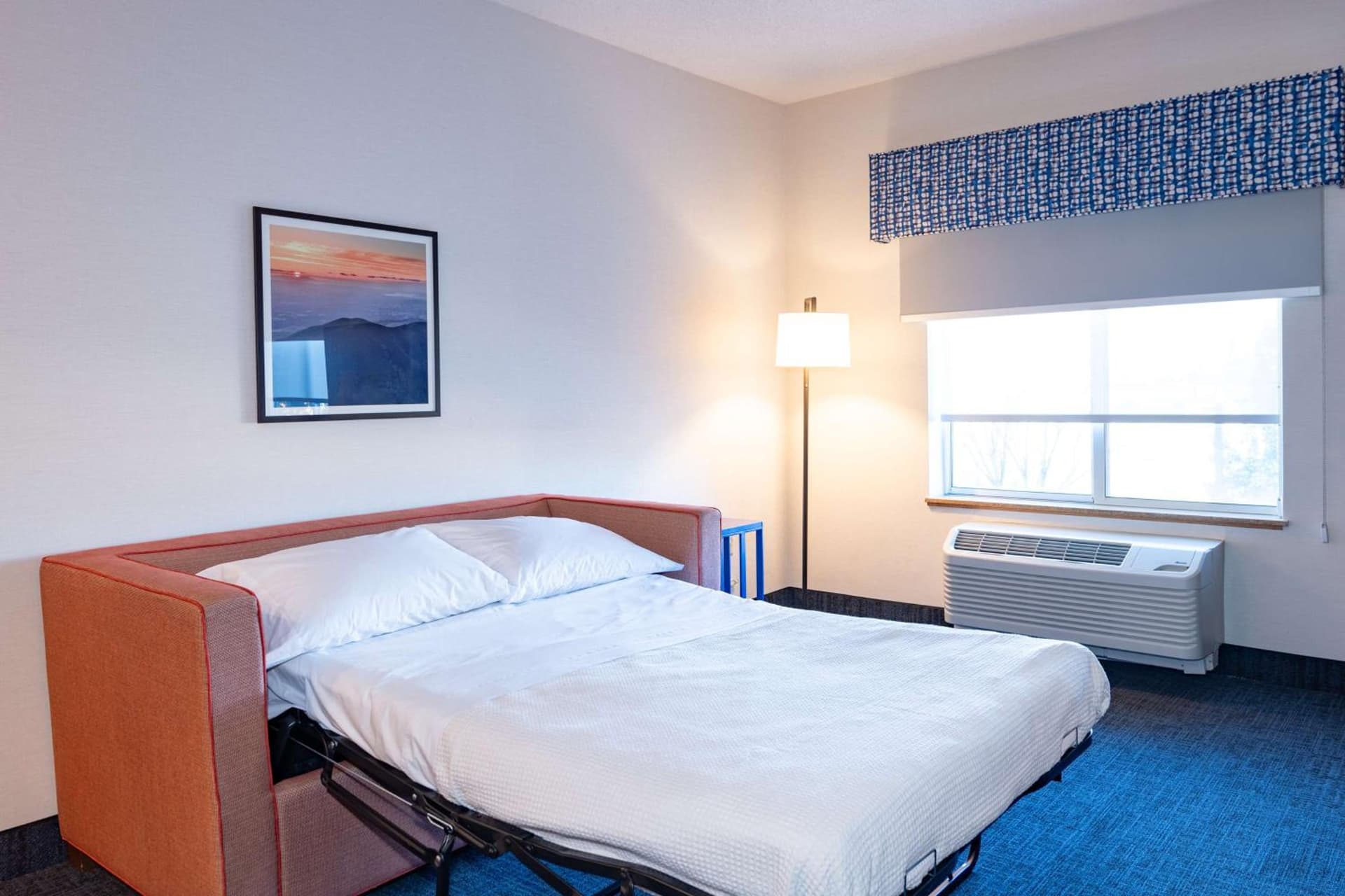 Hampton Inn & Suites Pittsburg gallery photo in Pittsburg, CA — image 52