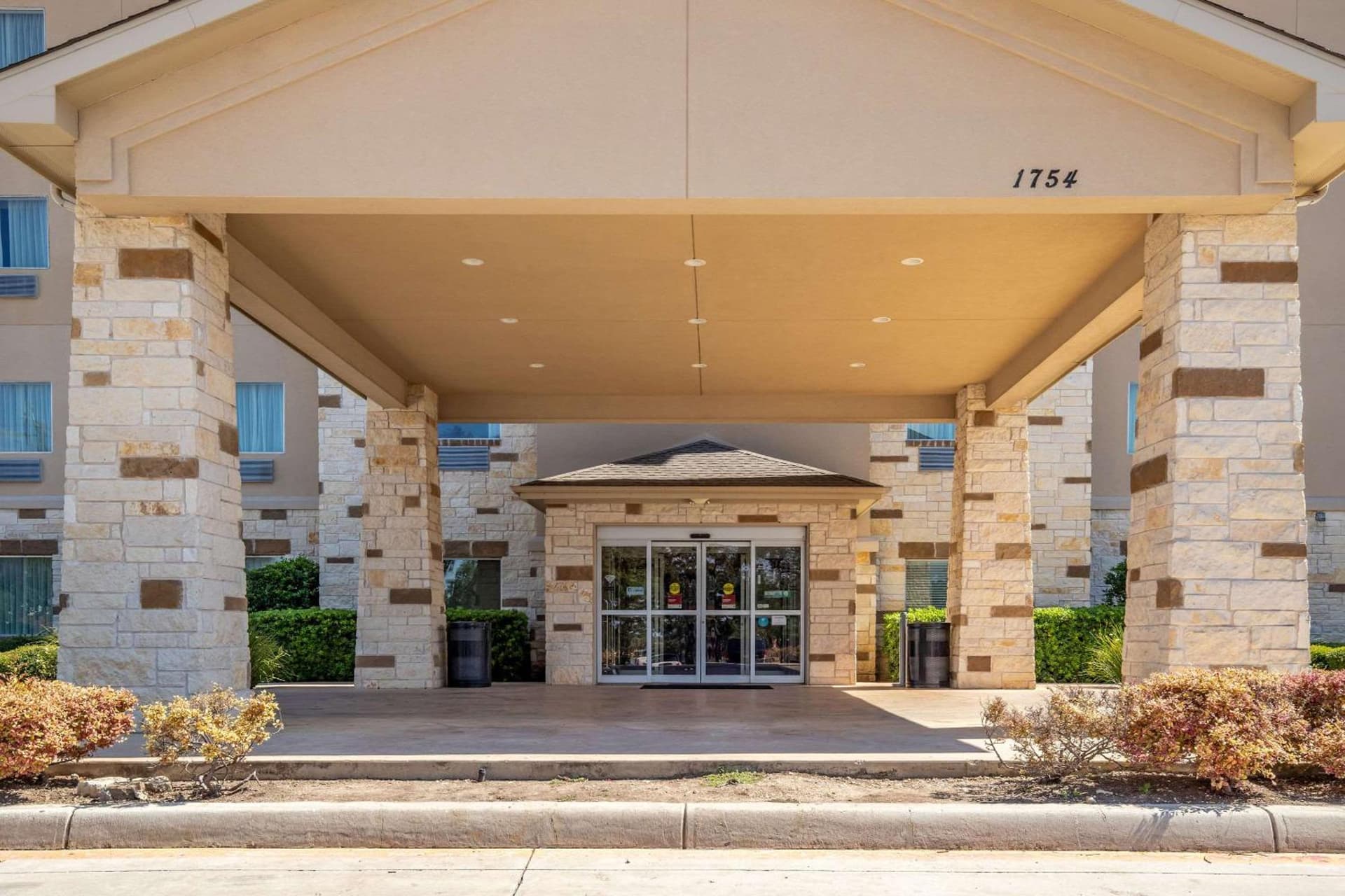 Comfort Suites San Antonio North - Stone Oak gallery photo in San Antonio, TX — image 12