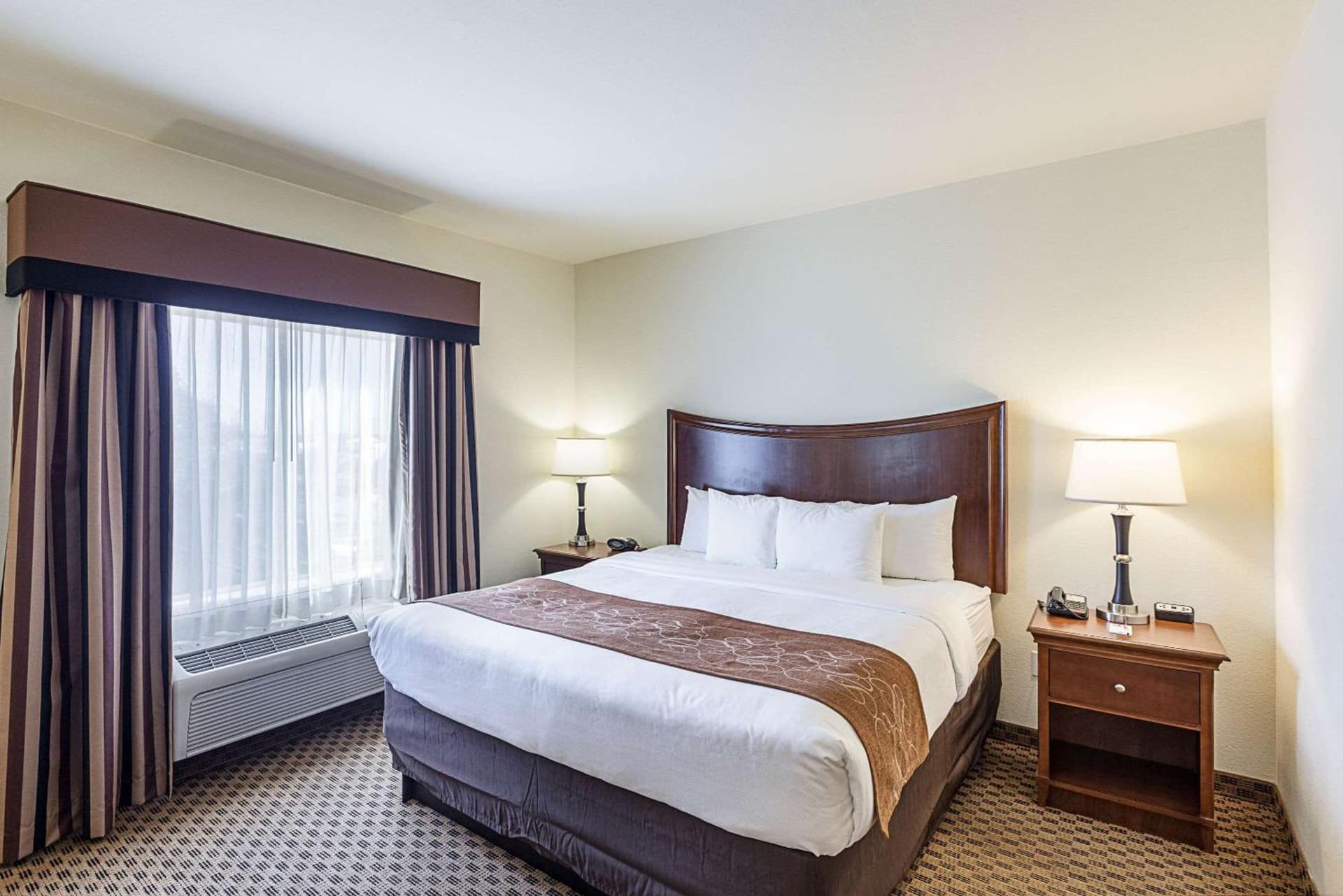 Comfort Suites San Antonio North - Stone Oak gallery photo in San Antonio, TX — image 25