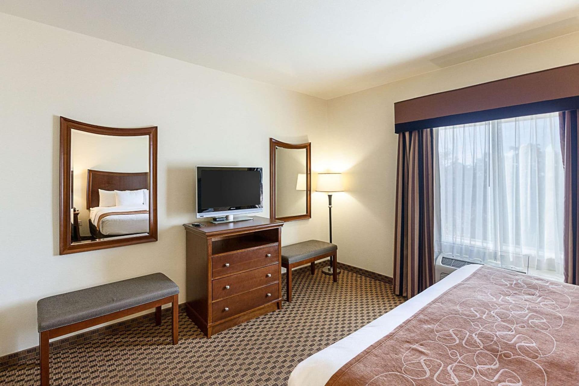 Comfort Suites San Antonio North - Stone Oak gallery photo in San Antonio, TX — image 18