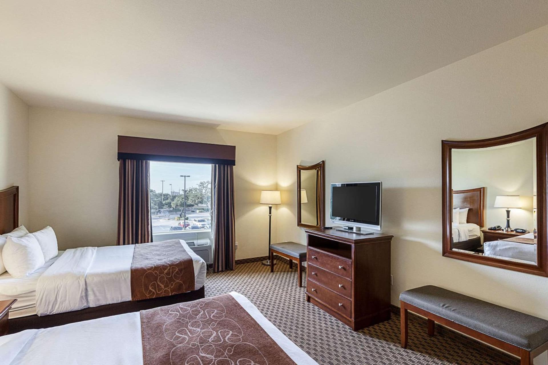 Comfort Suites San Antonio North - Stone Oak gallery photo in San Antonio, TX — image 20
