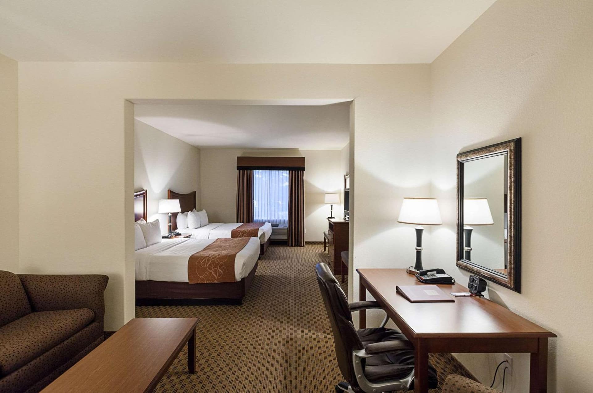 Comfort Suites San Antonio North - Stone Oak gallery photo in San Antonio, TX — image 17