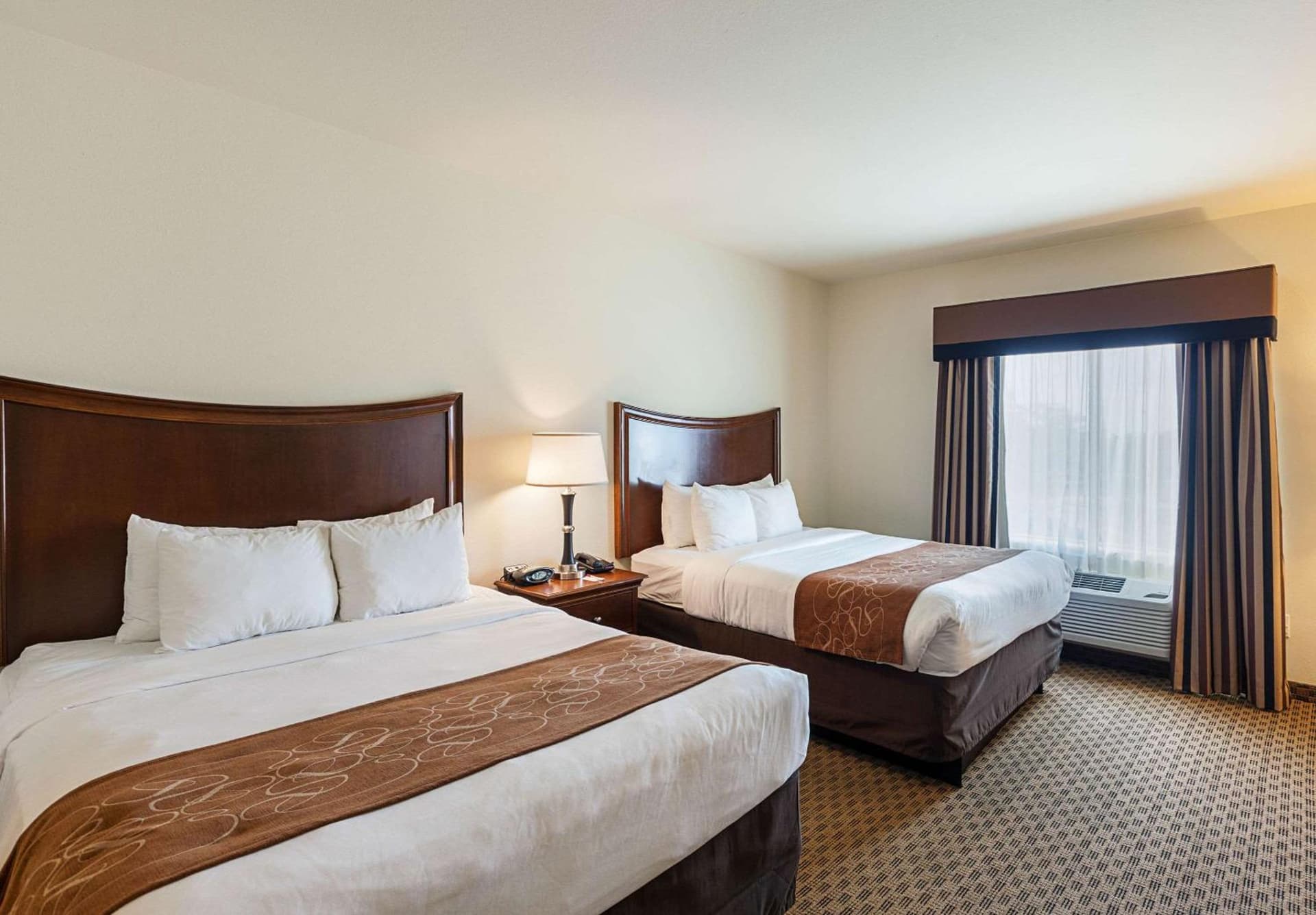 Comfort Suites San Antonio North - Stone Oak gallery photo in San Antonio, TX — image 23