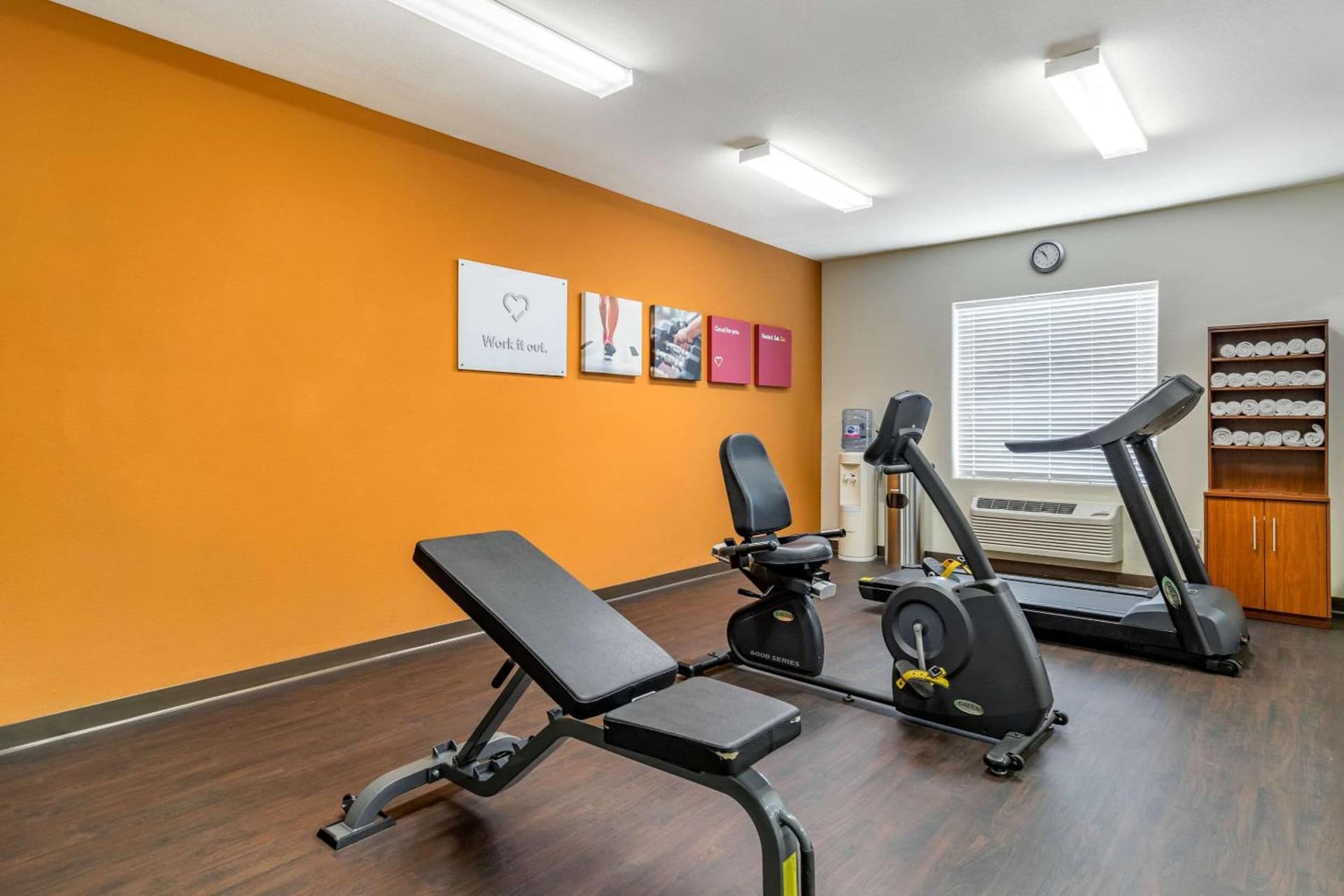 Comfort Suites San Antonio North - Stone Oak gallery photo in San Antonio, TX — image 21