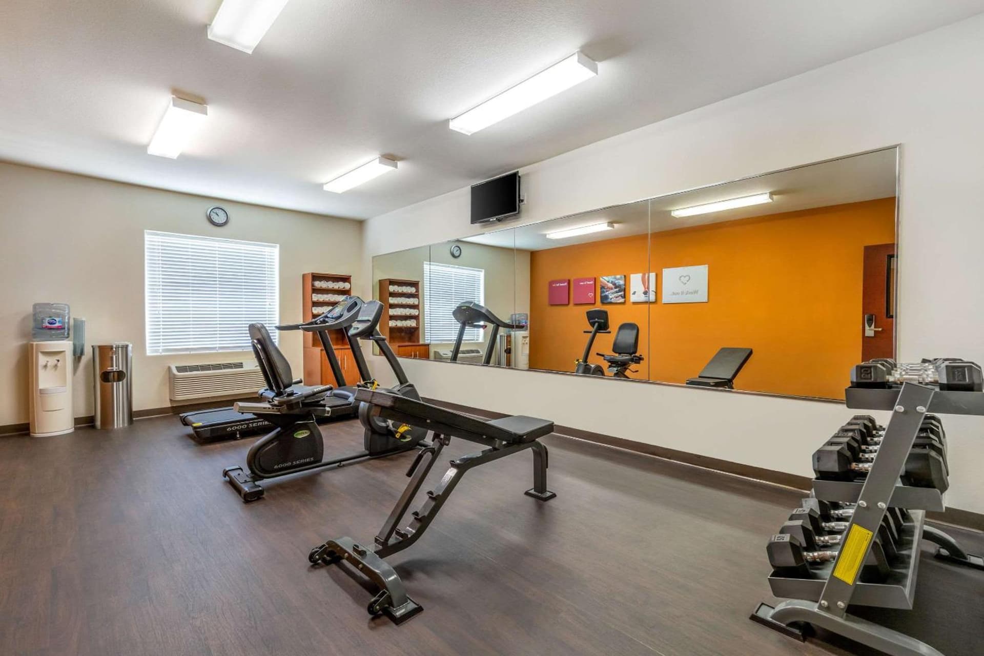 Comfort Suites San Antonio North - Stone Oak gallery photo in San Antonio, TX — image 35
