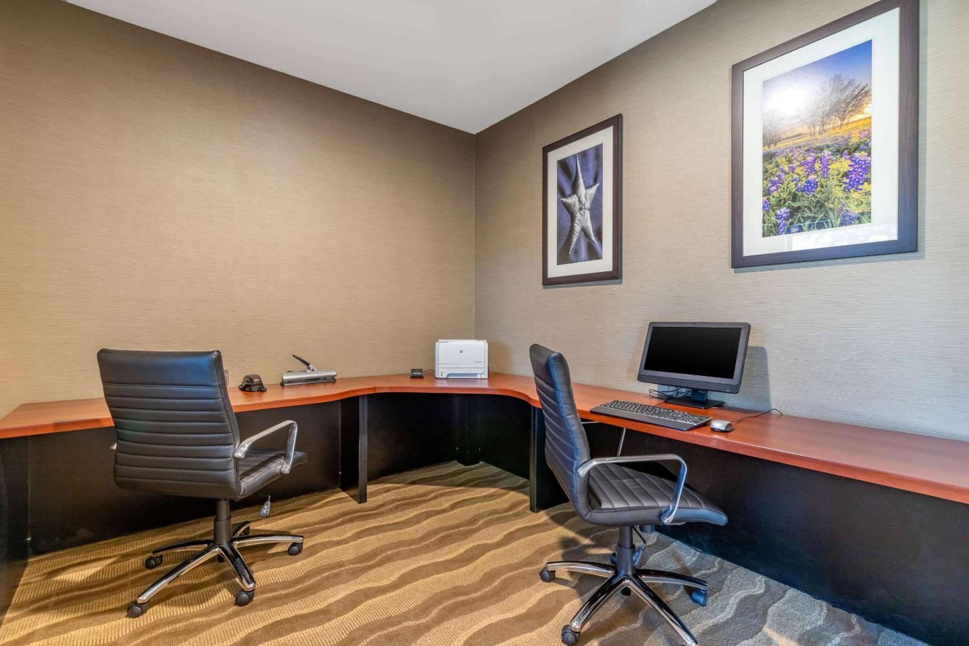 Comfort Suites San Antonio North - Stone Oak gallery photo in San Antonio, TX — image 28