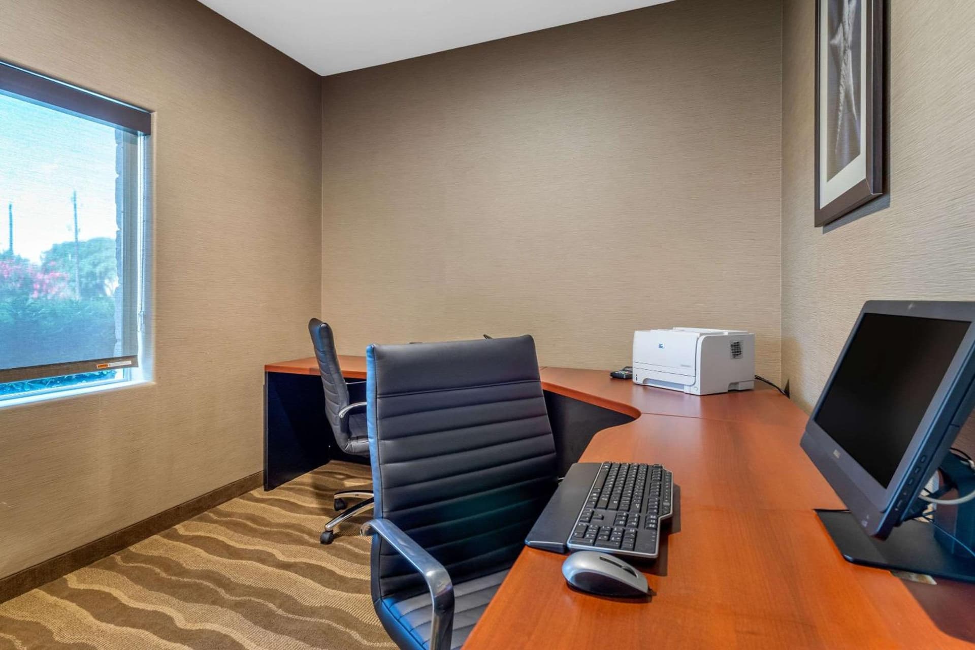 Comfort Suites San Antonio North - Stone Oak gallery photo in San Antonio, TX — image 32
