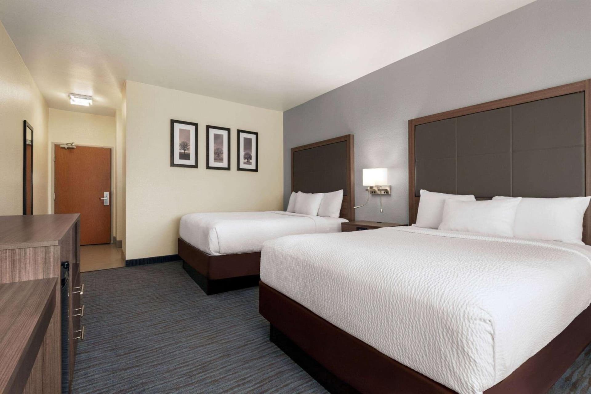 Best Western Plus Paper Valley Hotel gallery photo in Appleton, WI — image 30